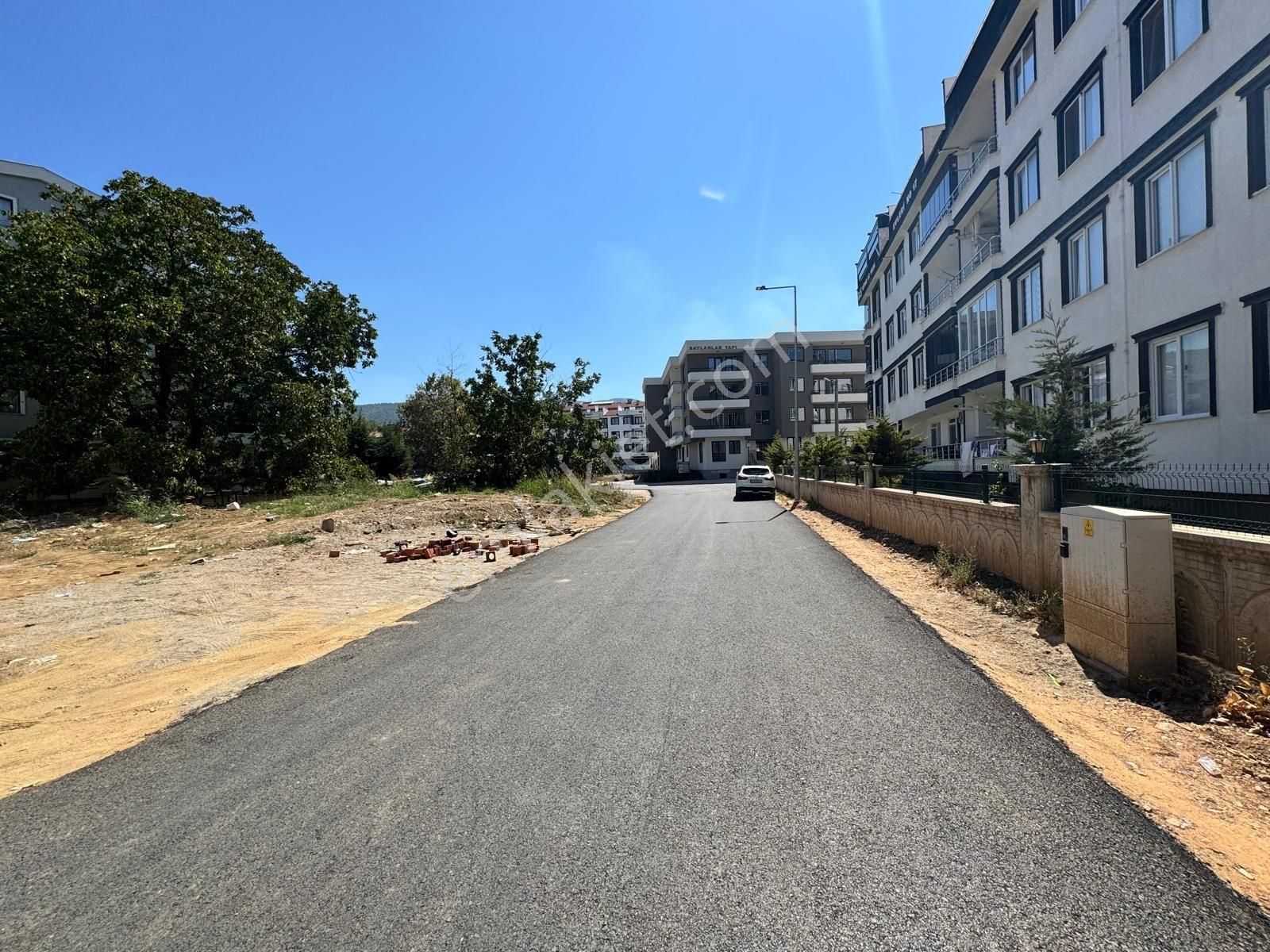Yalova Çınarcık Teşvikiye Plajlar Mevkiinde Yeni Binada Satılık Daire 2+ - Görsel 7