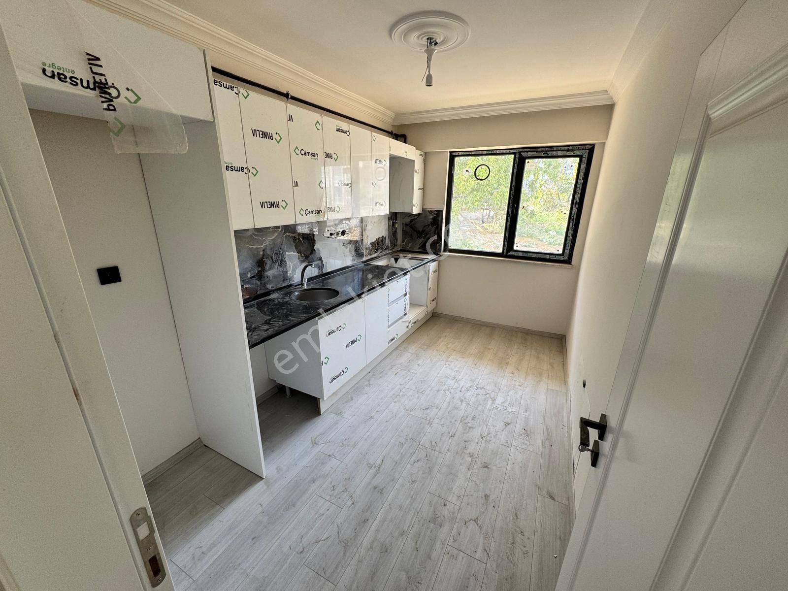 Yalova Çınarcık Teşvikiye Plajlar Mevkiinde Yeni Binada Satılık Daire 2+ - Görsel 17