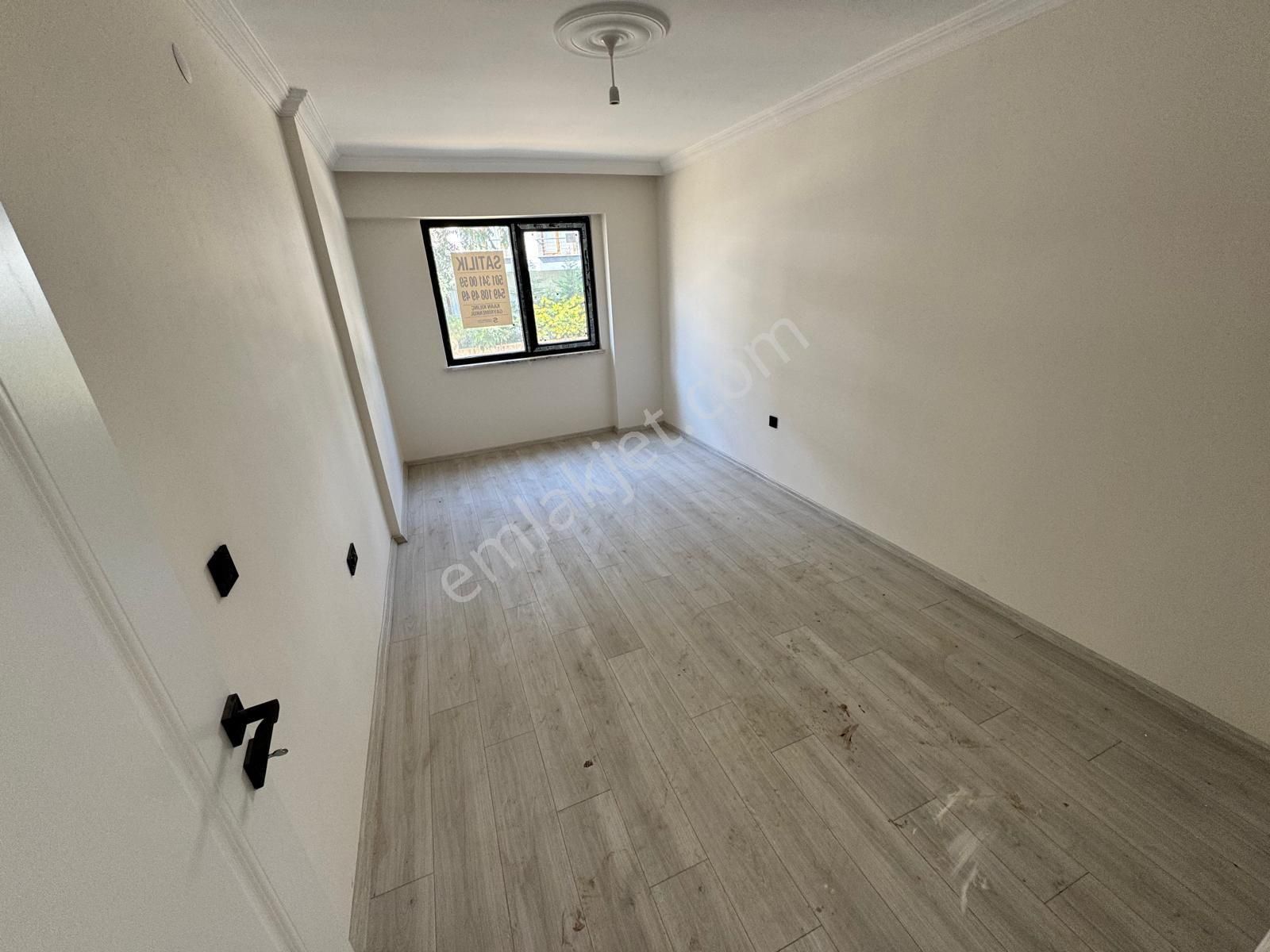 Yalova Çınarcık Teşvikiye Plajlar Mevkiinde Yeni Binada Satılık Daire 2+ - Görsel 18