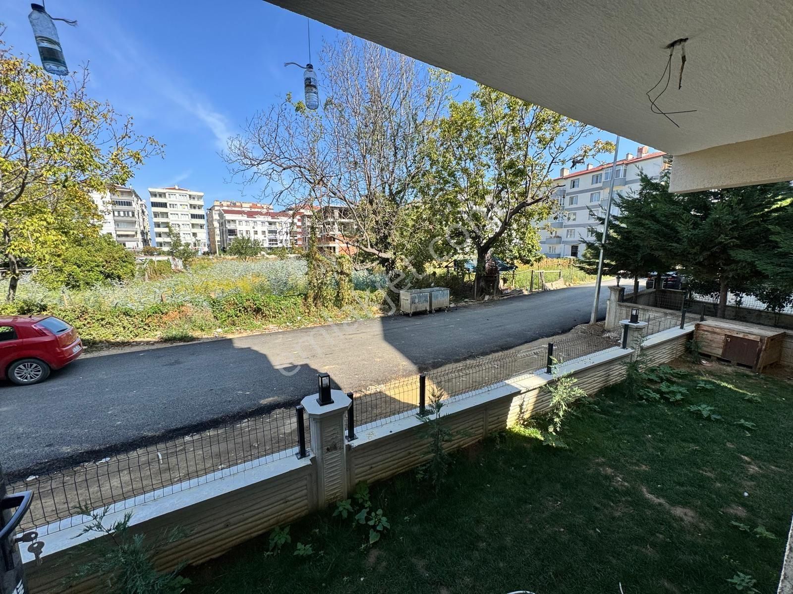 Yalova Çınarcık Teşvikiye Plajlar Mevkiinde Yeni Binada Satılık Daire 2+ - Görsel 4
