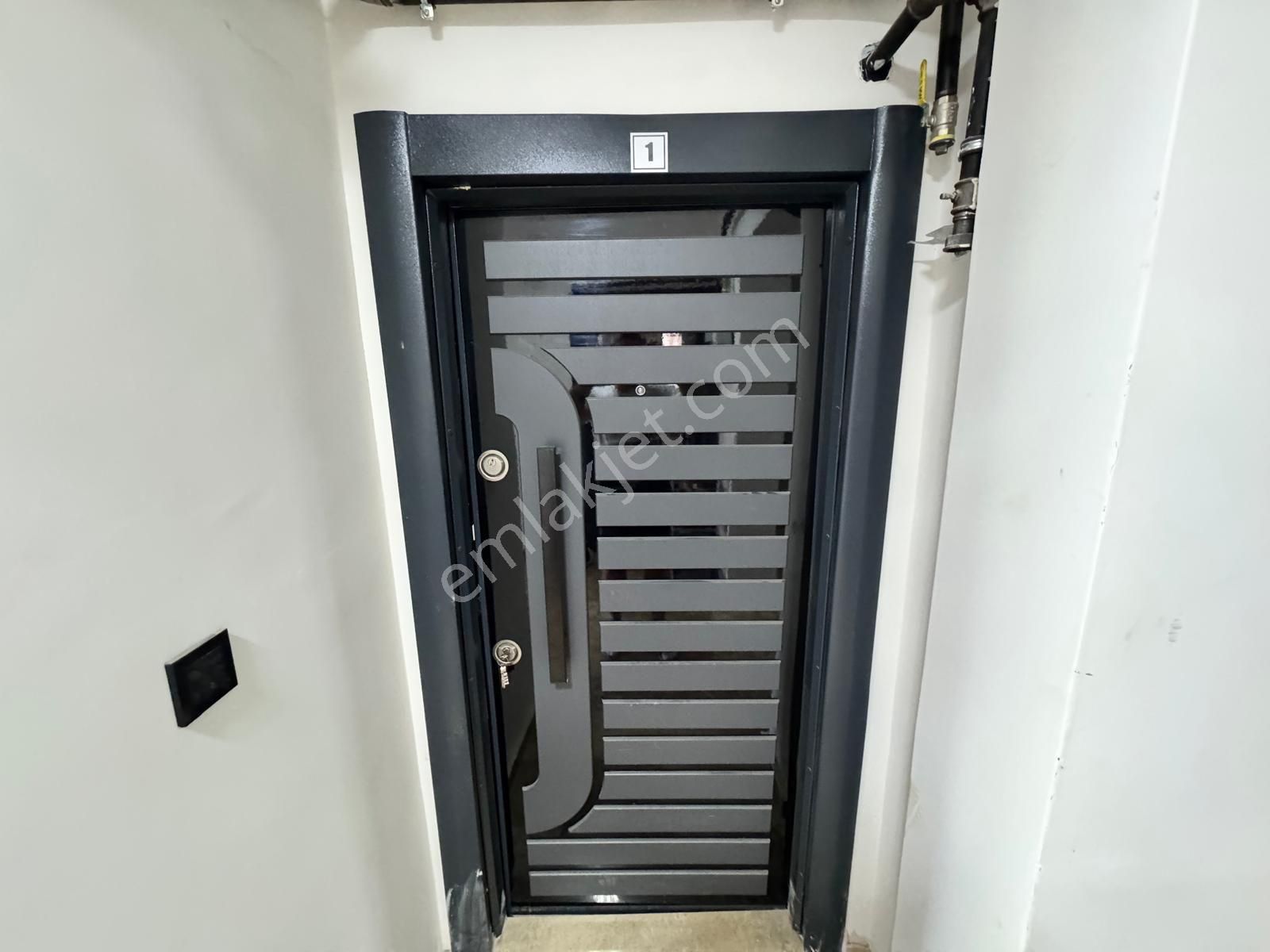 Yalova Çınarcık Teşvikiye Plajlar Mevkiinde Yeni Binada Satılık Daire 2+ - Görsel 11