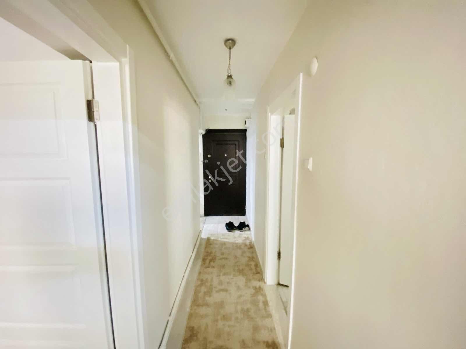 Üçyol Metro Yakını 2+1 90 M2 Full Bakımlı Doğalgazlı Daire - Görsel 10