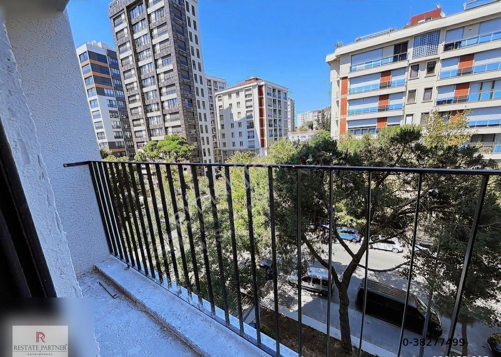 Kazasker Sıfır Binada Satılık 3+1 Daire - Görsel 14