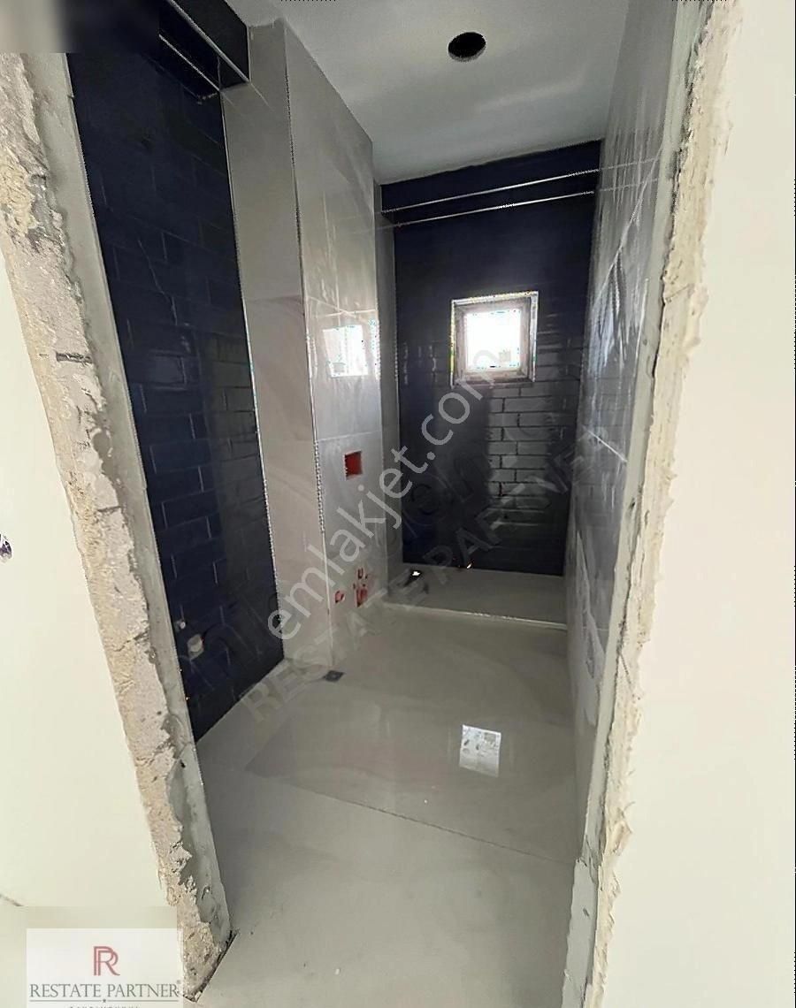 Kazasker Sıfır Binada Satılık 3+1 Daire - Görsel 27