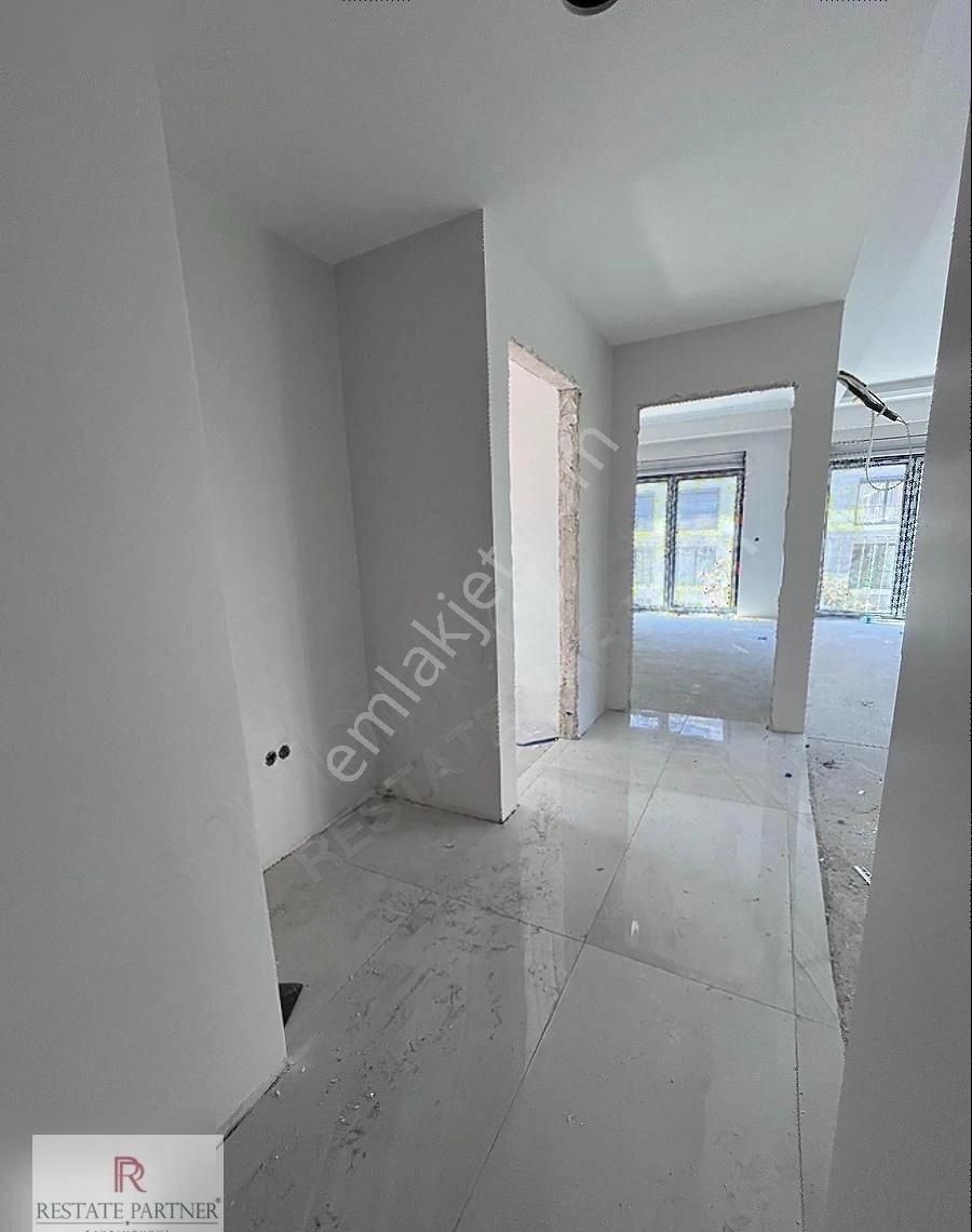 Kazasker Sıfır Binada Satılık 3+1 Daire - Görsel 33