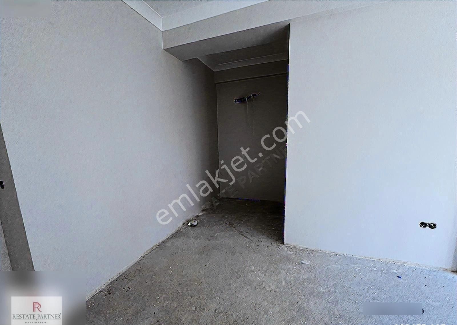 Kazasker Sıfır Binada Satılık 3+1 Daire - Görsel 9