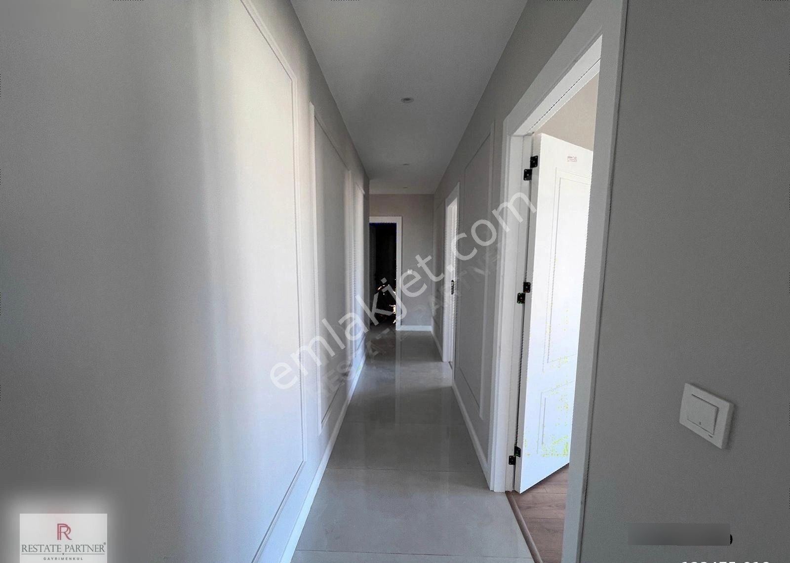 Bağdat Cad.'sine 3. Paralelde Satılık Sıfır 3+1 Daire - Görsel 15