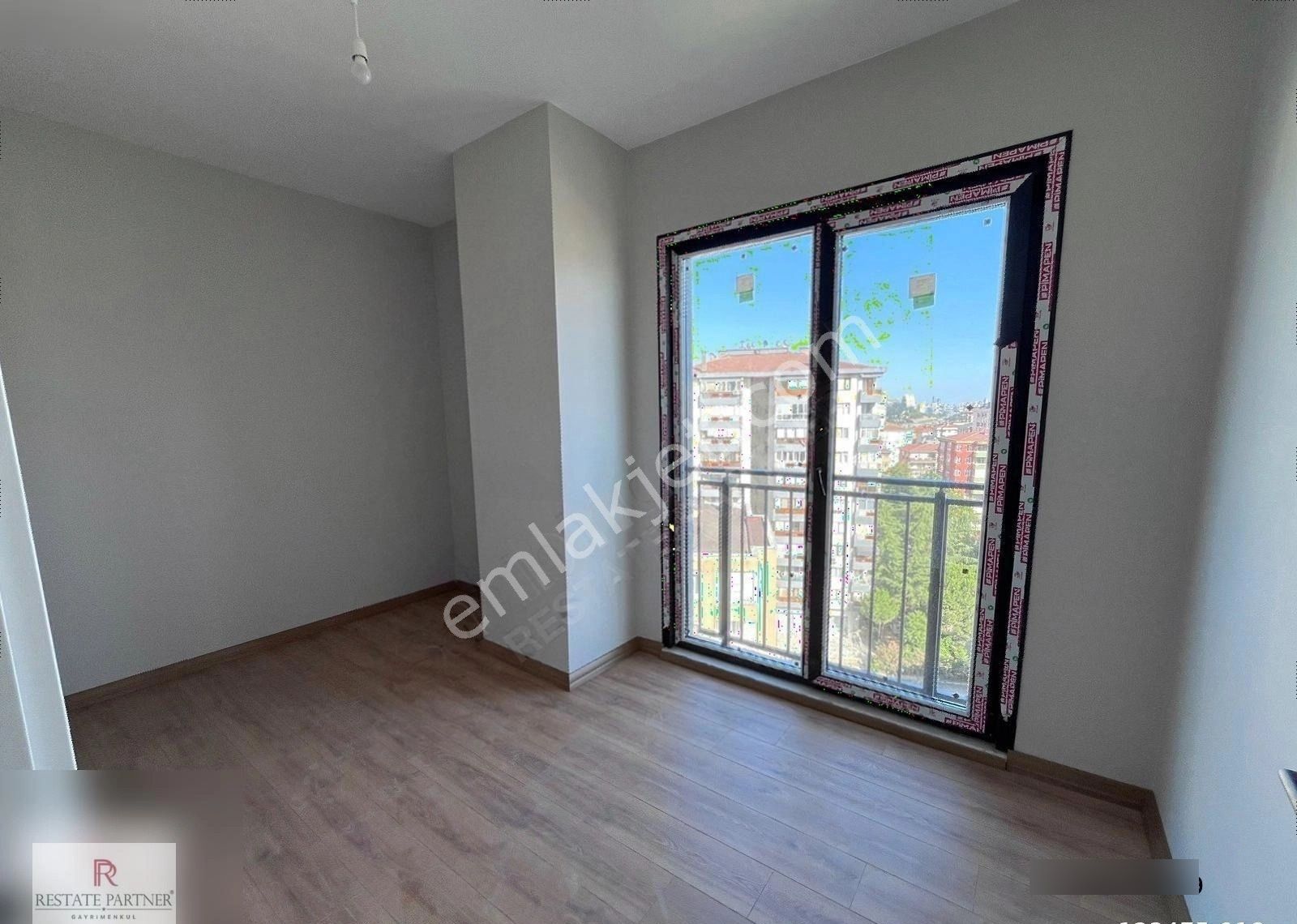 Bağdat Cad.'sine 3. Paralelde Satılık Sıfır 3+1 Daire - Görsel 11