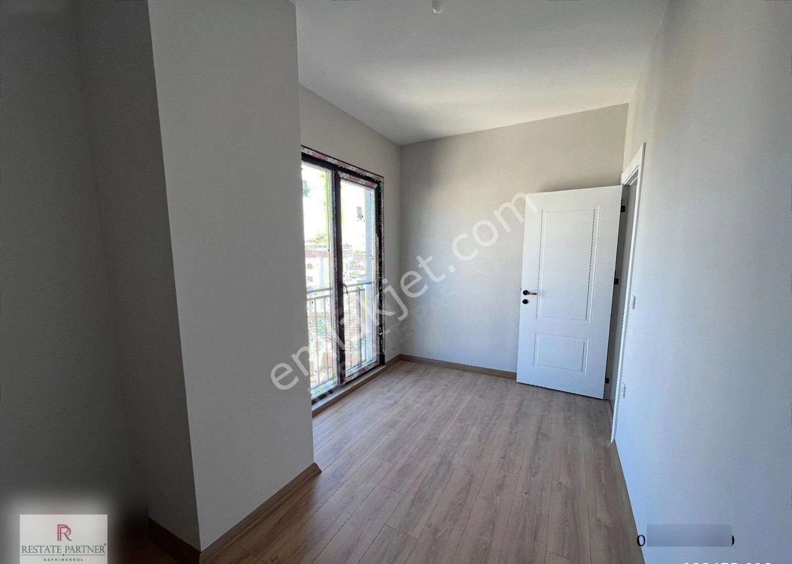 Bağdat Cad.'sine 3. Paralelde Satılık Sıfır 3+1 Daire - Görsel 26