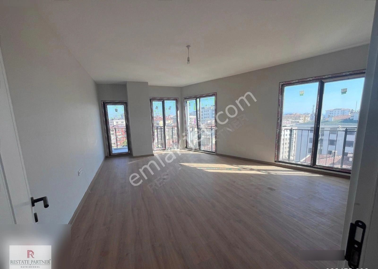 Bağdat Cad.'sine 3. Paralelde Satılık Sıfır 3+1 Daire - Görsel 34