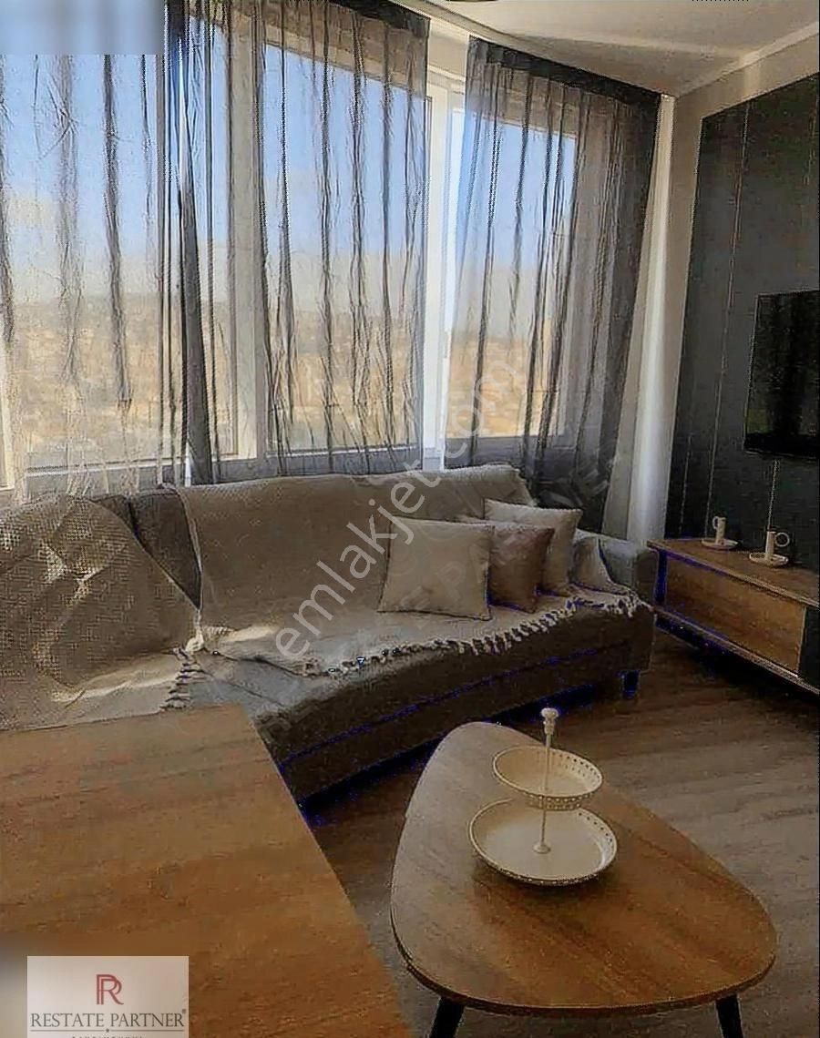 Kadıköy Teknik Yapı Concord Eşyalı Satılık Lüks Daire - Görsel 16