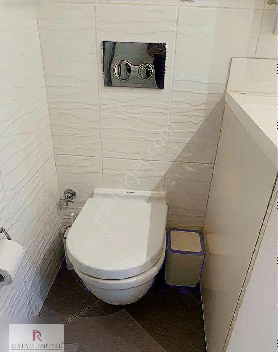 Kadıköy Teknik Yapı Concord Eşyalı Satılık Lüks Daire - Görsel 27