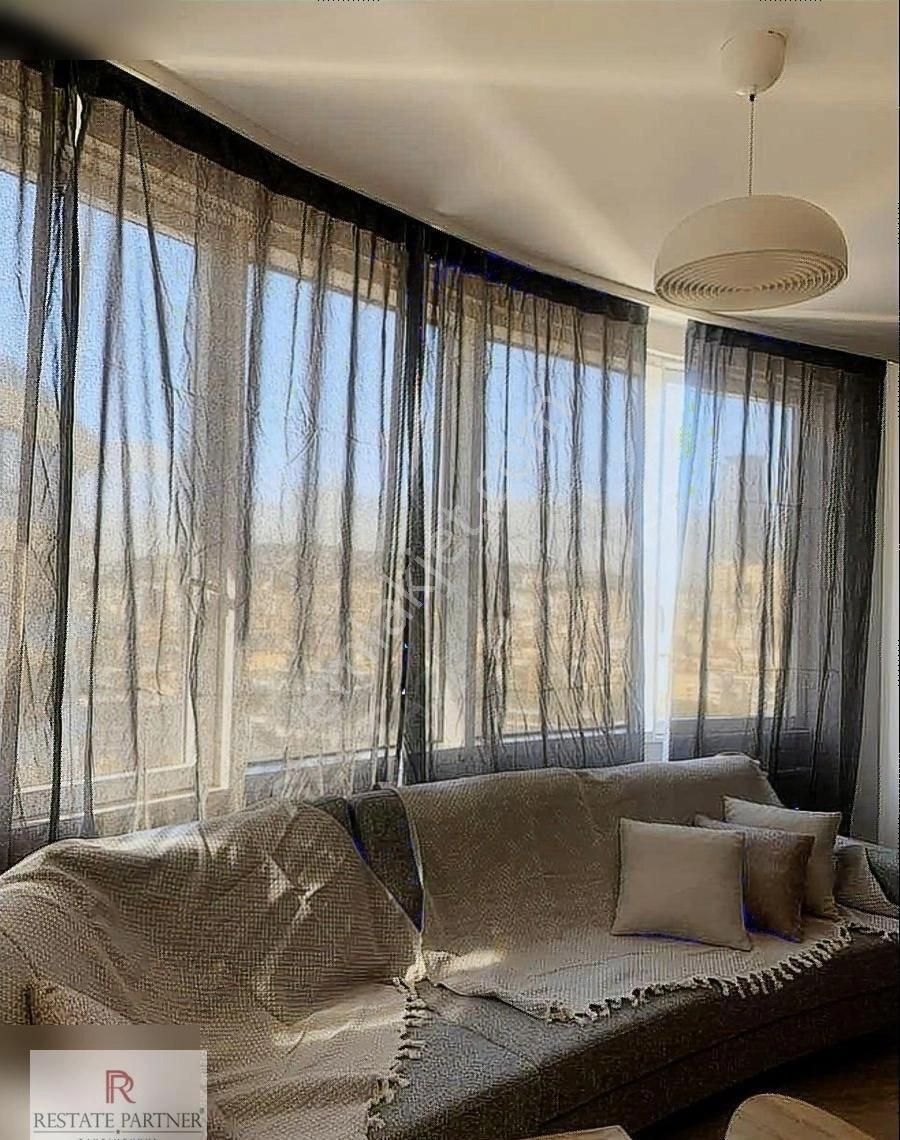 Kadıköy Teknik Yapı Concord Eşyalı Satılık Lüks Daire - Görsel 13