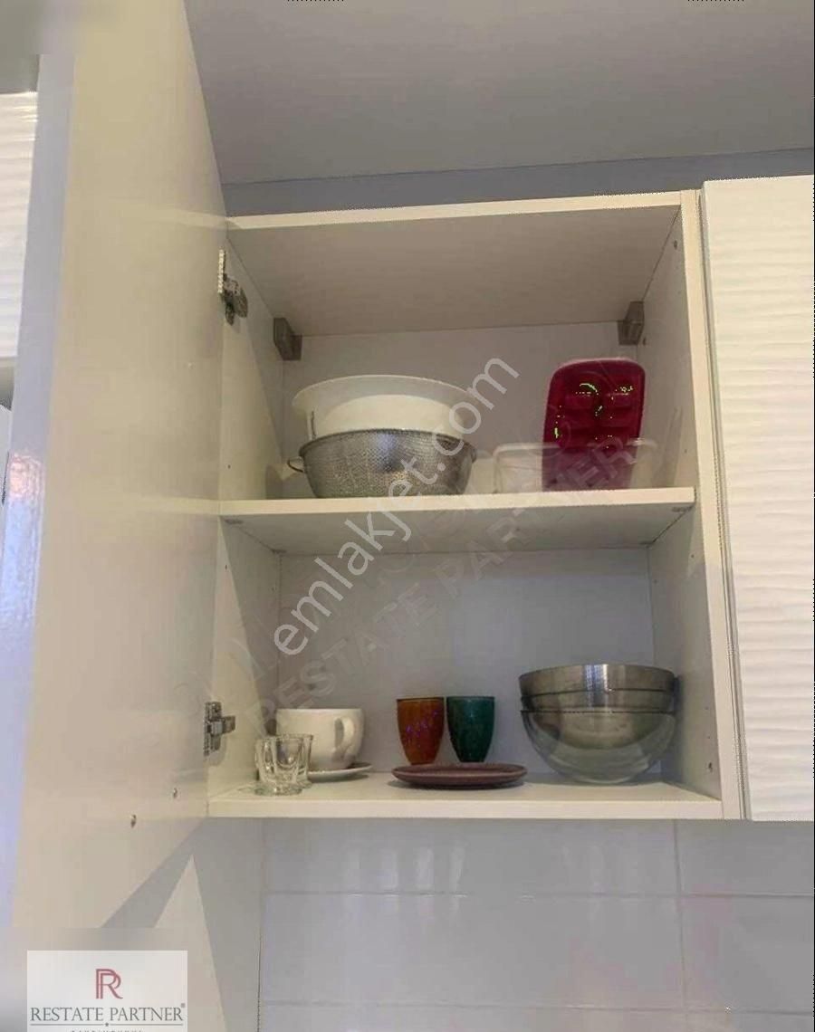 Kadıköy Teknik Yapı Concord Eşyalı Satılık Lüks Daire - Görsel 22