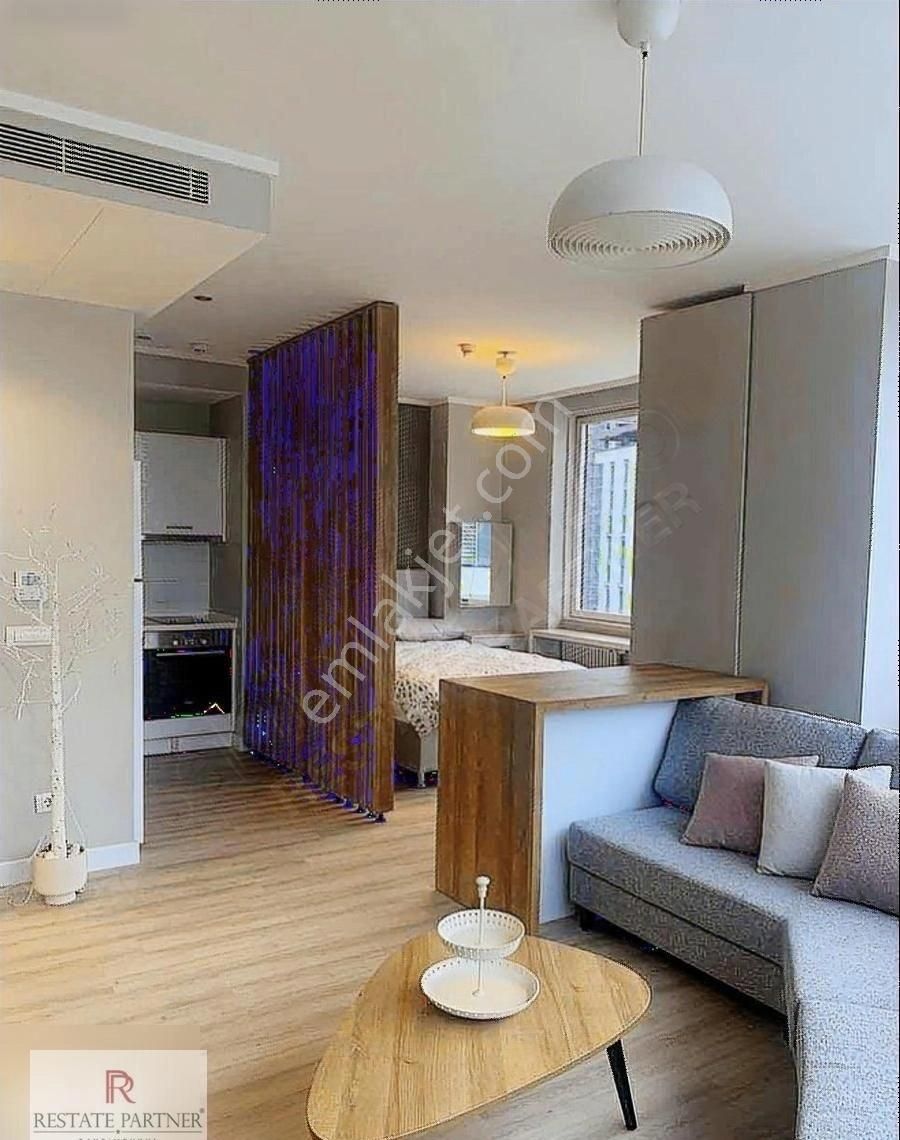 Kadıköy Teknik Yapı Concord Eşyalı Satılık Lüks Daire - Görsel 23