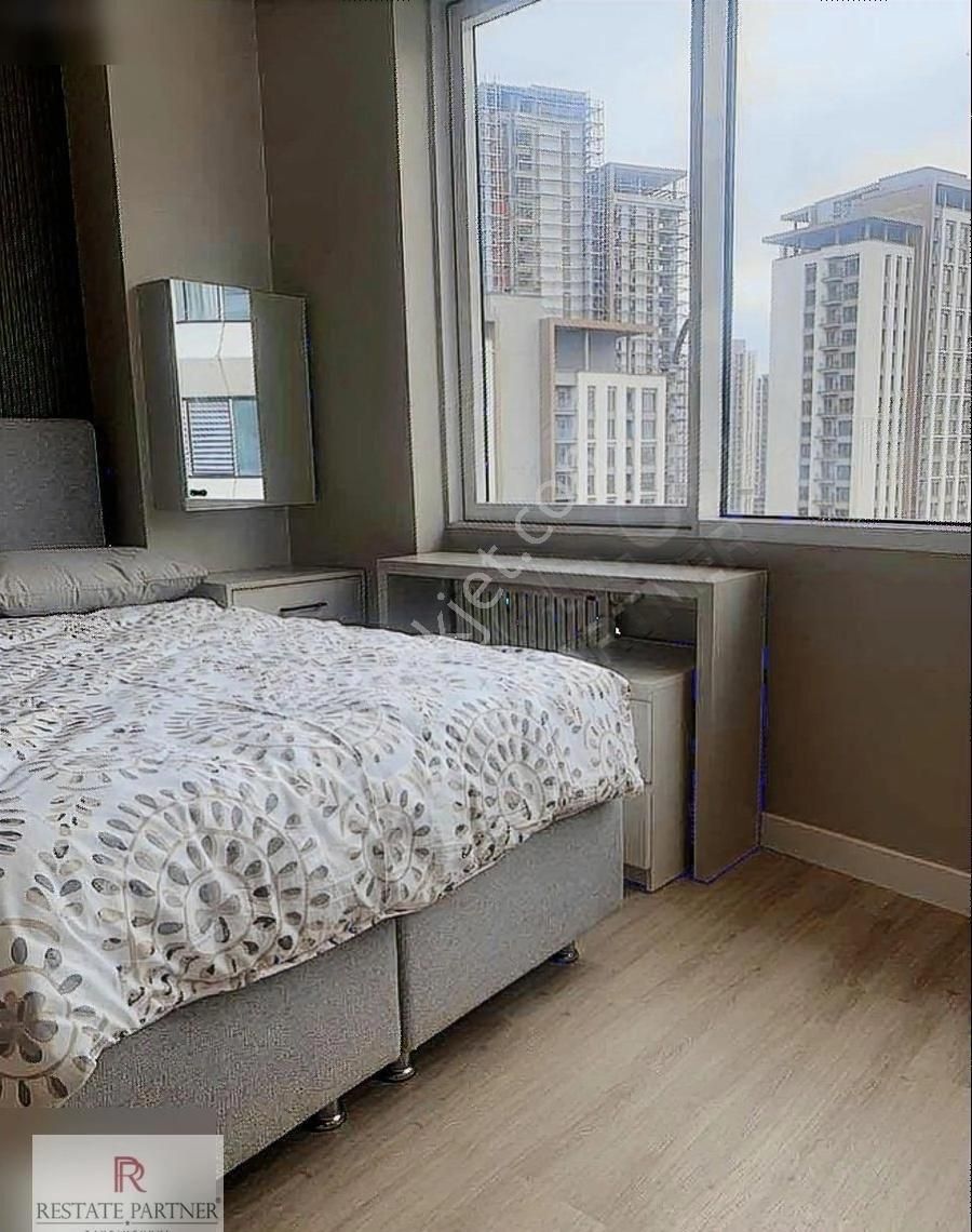 Kadıköy Teknik Yapı Concord Eşyalı Satılık Lüks Daire - Görsel 33