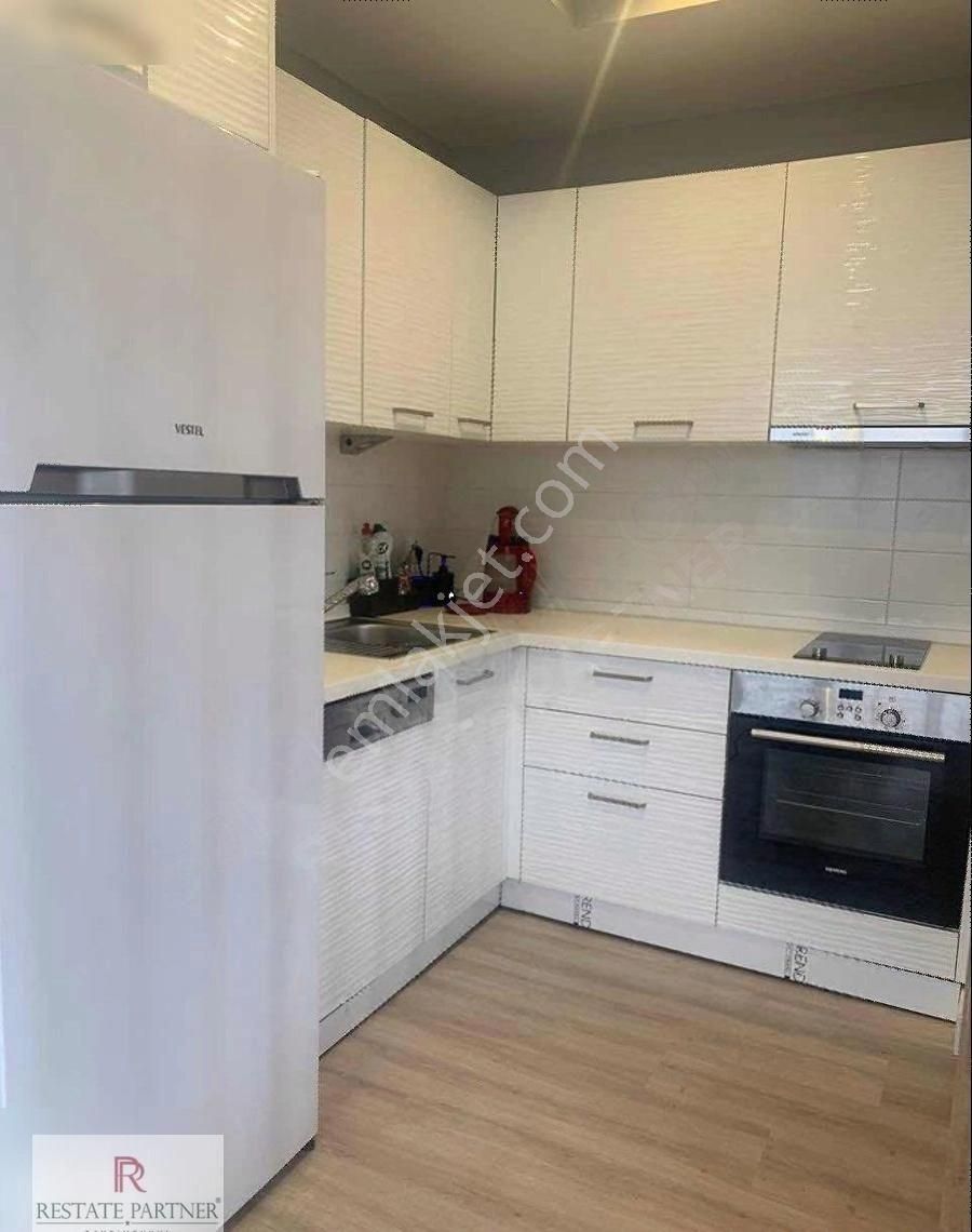 Kadıköy Teknik Yapı Concord Eşyalı Satılık Lüks Daire - Görsel 15