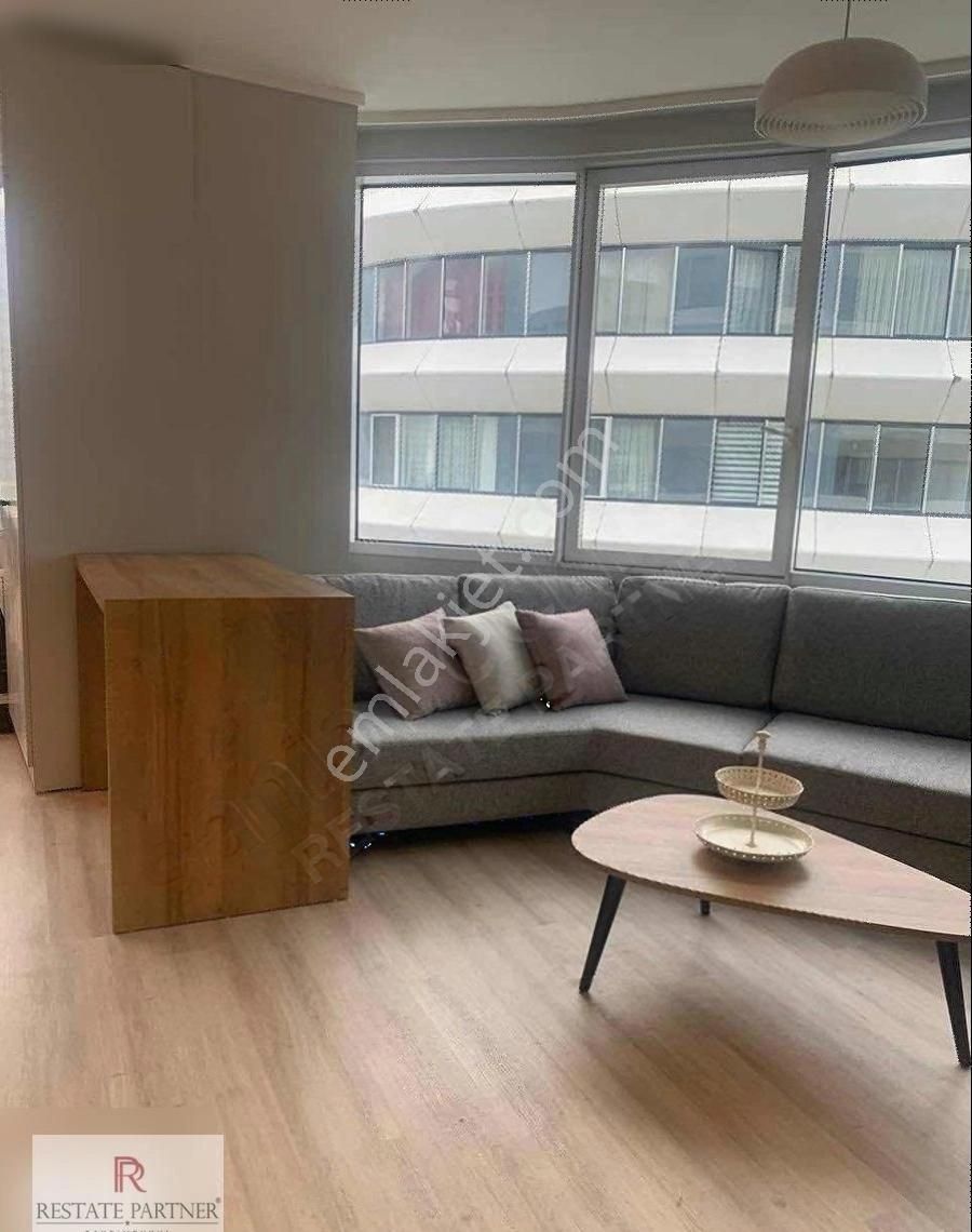 Kadıköy Teknik Yapı Concord Eşyalı Satılık Lüks Daire - Görsel 24