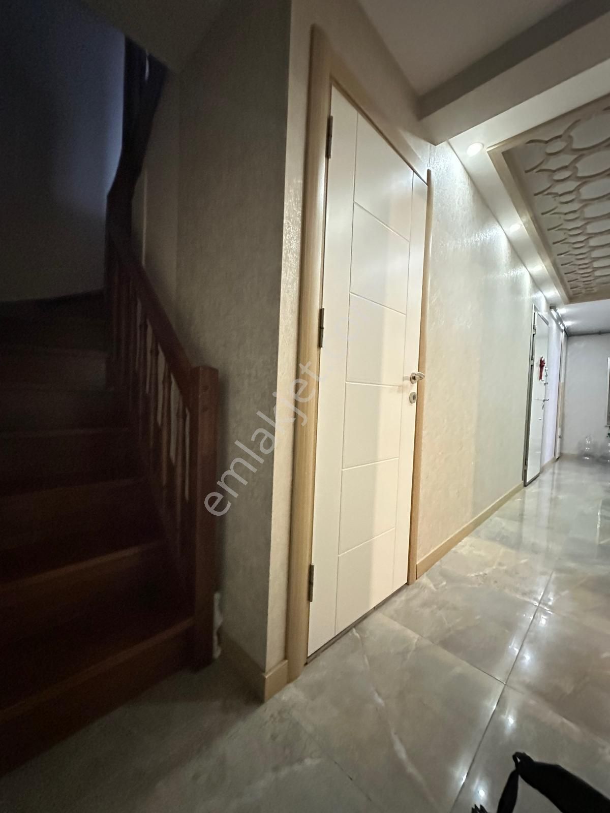 Güzelyurt Mahallesi Site İçi 3+1 Kiralık Full Eşyalı Lüks Daire - Görsel 7