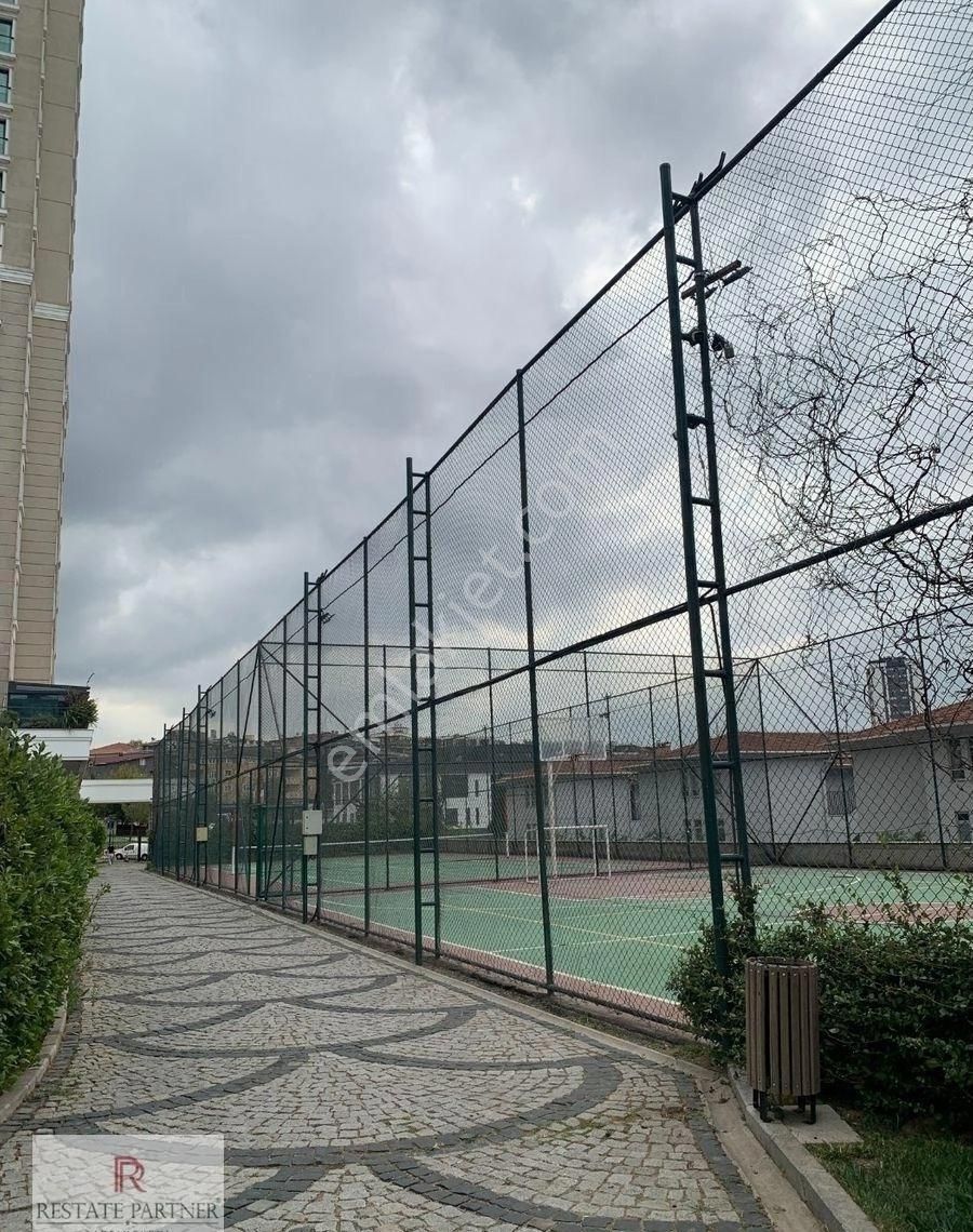 Ataşehir Trendist Sitesi 3+1 Kiralık Daire - Görsel 21