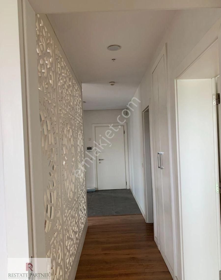 Ataşehir Trendist Sitesi 3+1 Kiralık Daire - Görsel 16