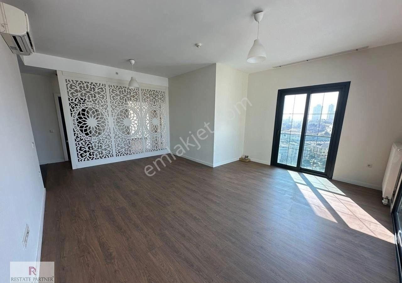 Ataşehir Trendist Sitesi 3+1 Kiralık Daire - Görsel 34