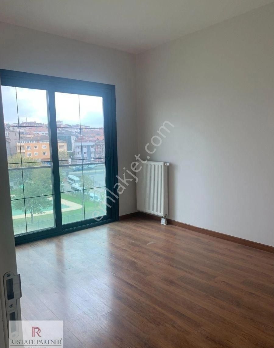Ataşehir Trendist Sitesi 3+1 Kiralık Daire - Görsel 33