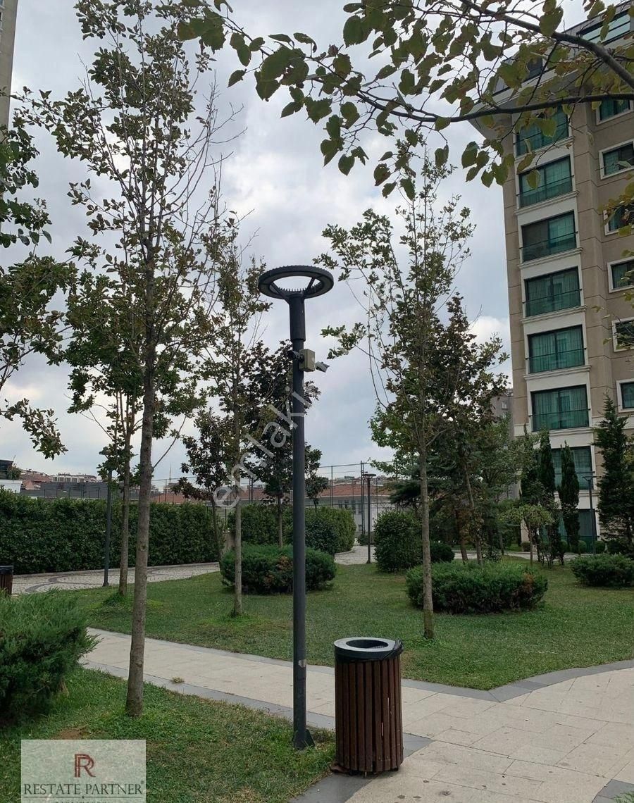 Ataşehir Trendist Sitesi 3+1 Kiralık Daire - Görsel 30
