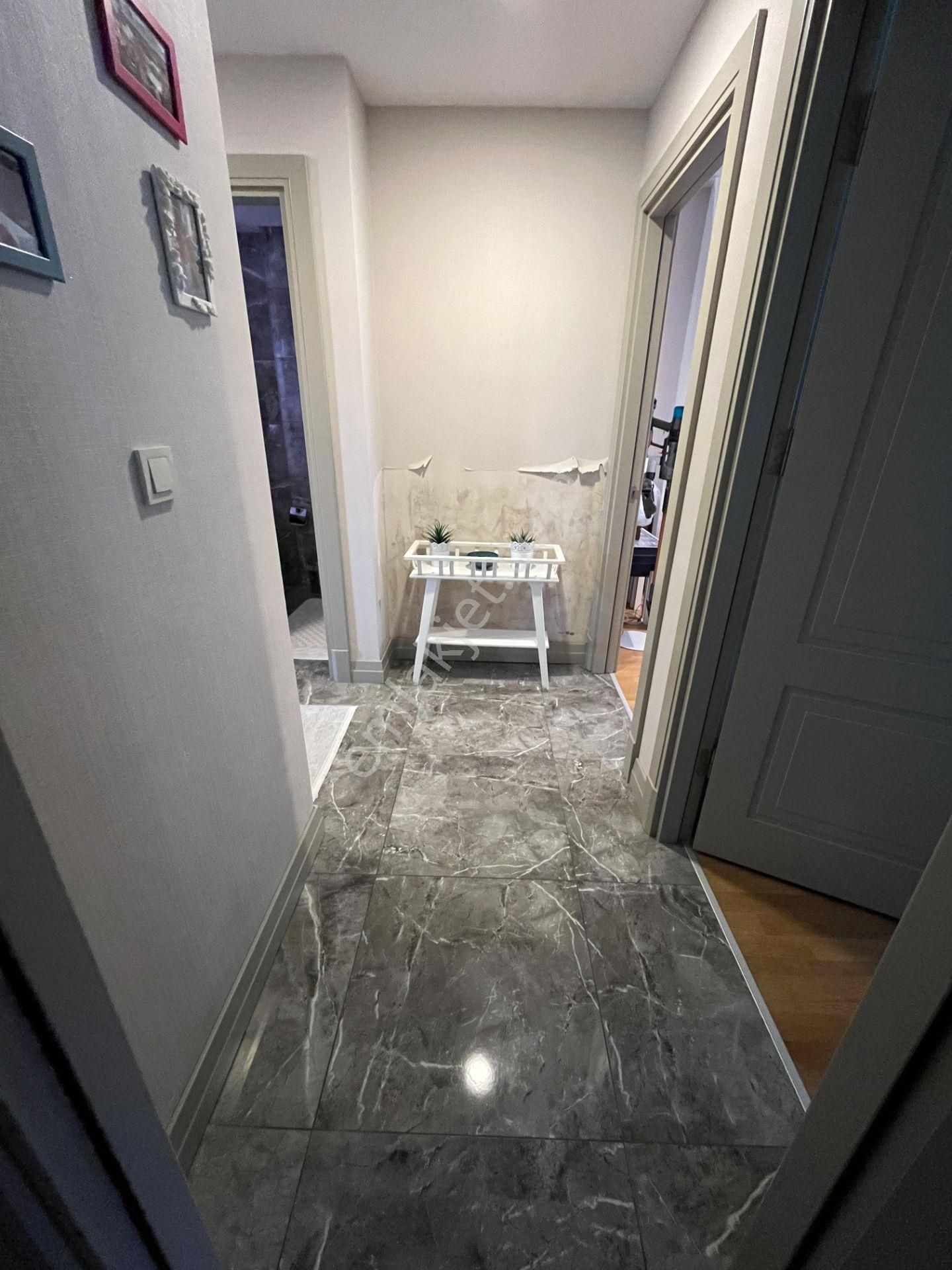 Acıbademin İncisi Koşuyolu Konaklarında Arakat Satılık 3+1 Daire - Görsel 24