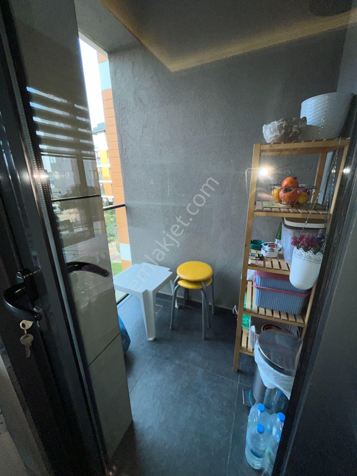 Acıbademin İncisi Koşuyolu Konaklarında Arakat Satılık 3+1 Daire - Görsel 6