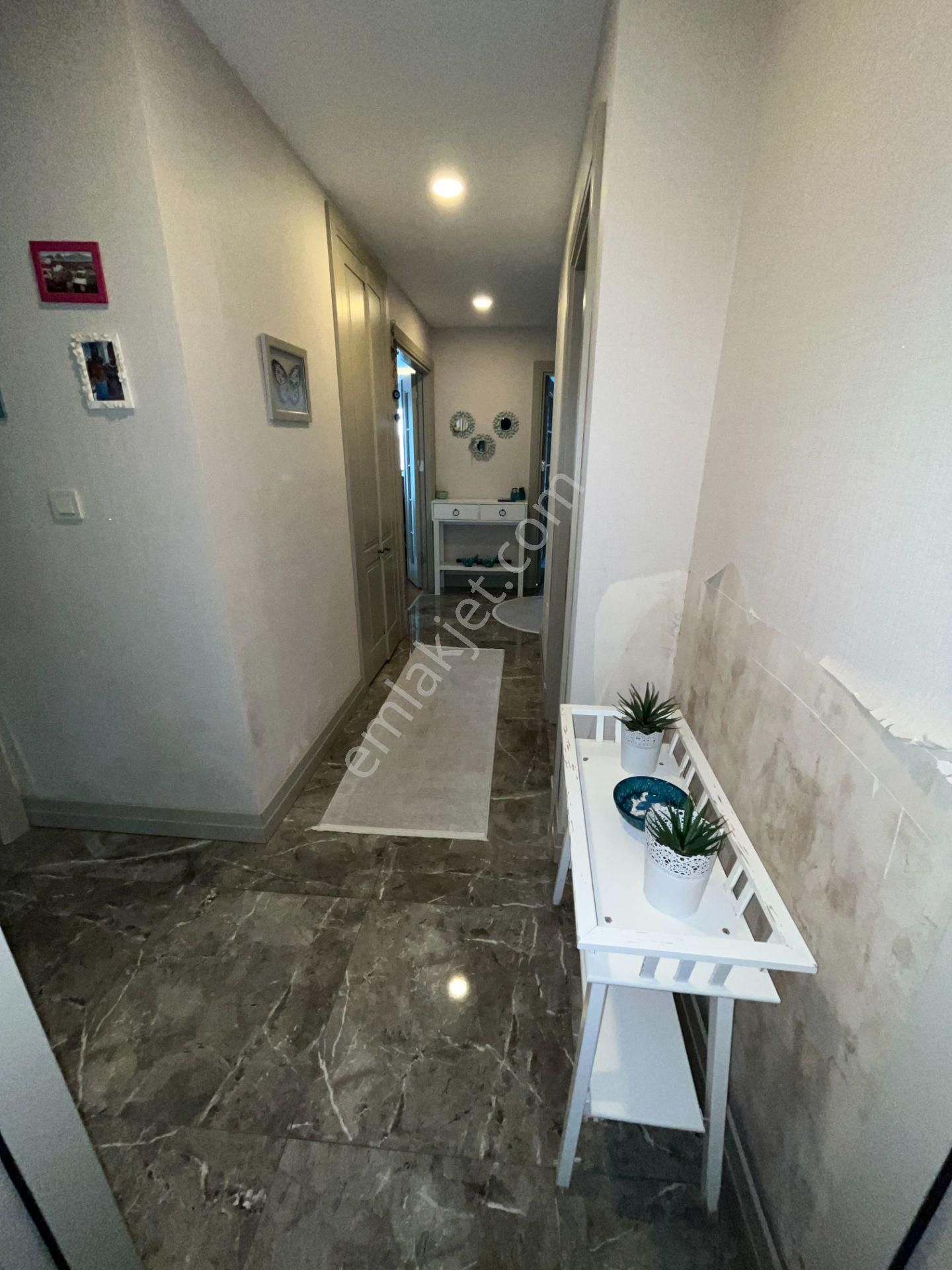 Acıbademin İncisi Koşuyolu Konaklarında Arakat Satılık 3+1 Daire - Görsel 28