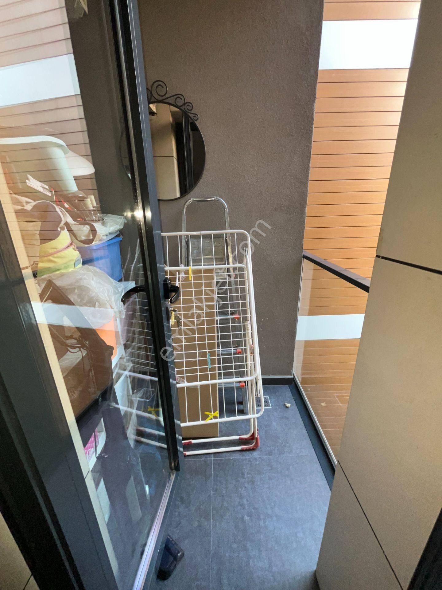 Acıbademin İncisi Koşuyolu Konaklarında Arakat Satılık 3+1 Daire - Görsel 27