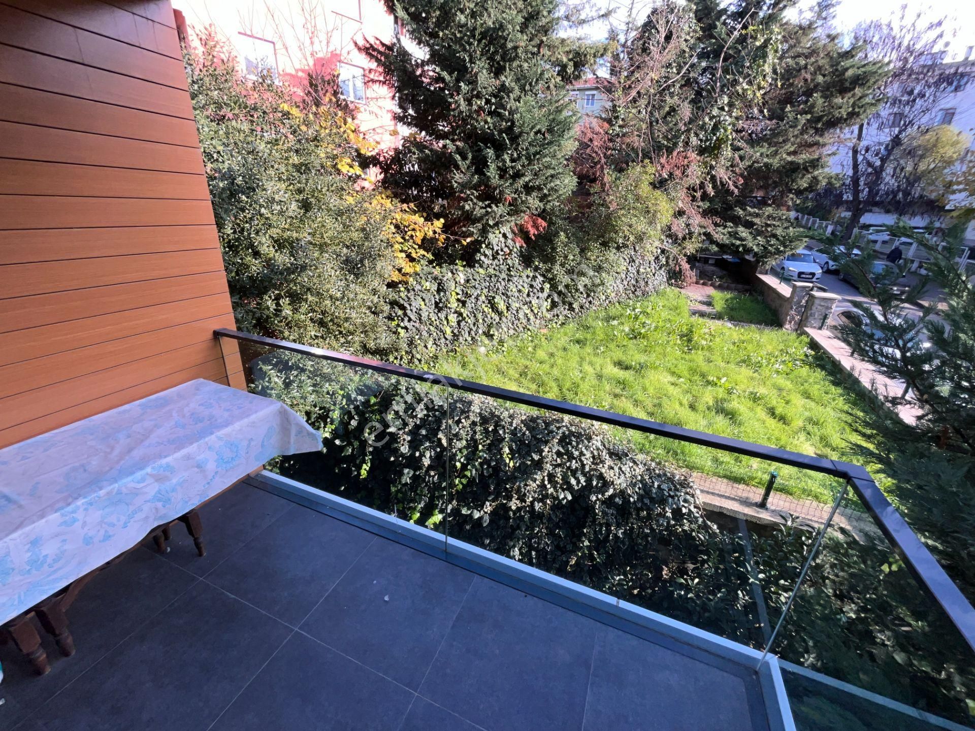 Acıbademin İncisi Koşuyolu Konaklarında Arakat Satılık 3+1 Daire - Görsel 19