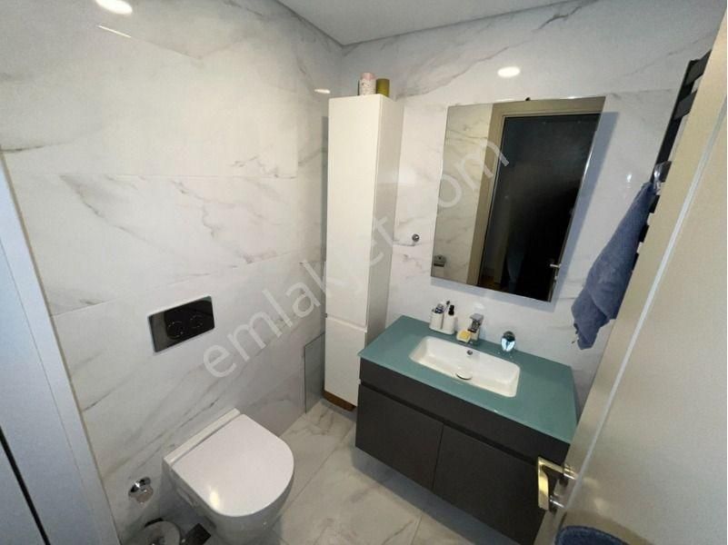 Acıbademin İncisi Koşuyolu Konaklarında Arakat Satılık 3+1 Daire - Görsel 16