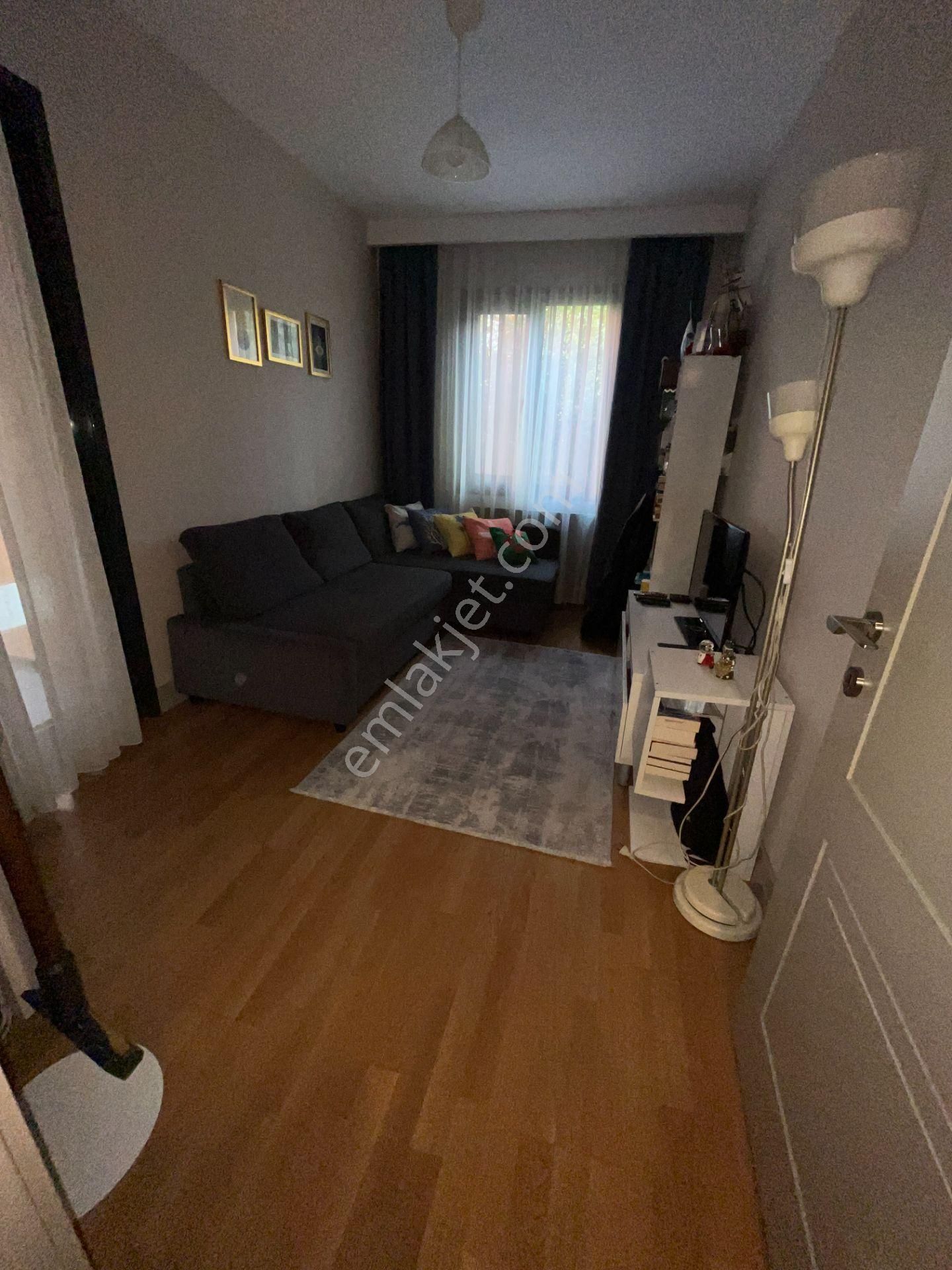 Acıbademin İncisi Koşuyolu Konaklarında Arakat Satılık 3+1 Daire - Görsel 26