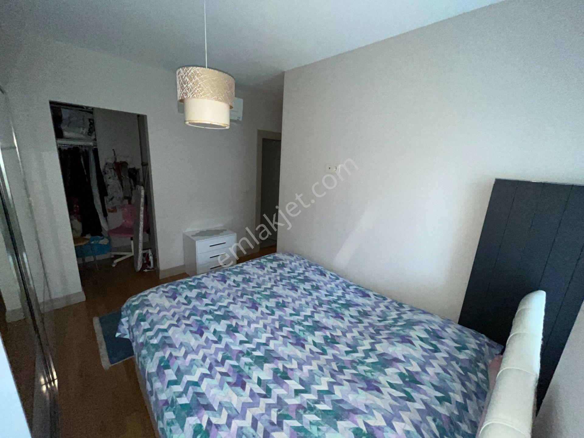 Acıbademin İncisi Koşuyolu Konaklarında Arakat Satılık 3+1 Daire - Görsel 18