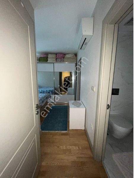 Acıbademin İncisi Koşuyolu Konaklarında Arakat Satılık 3+1 Daire - Görsel 14