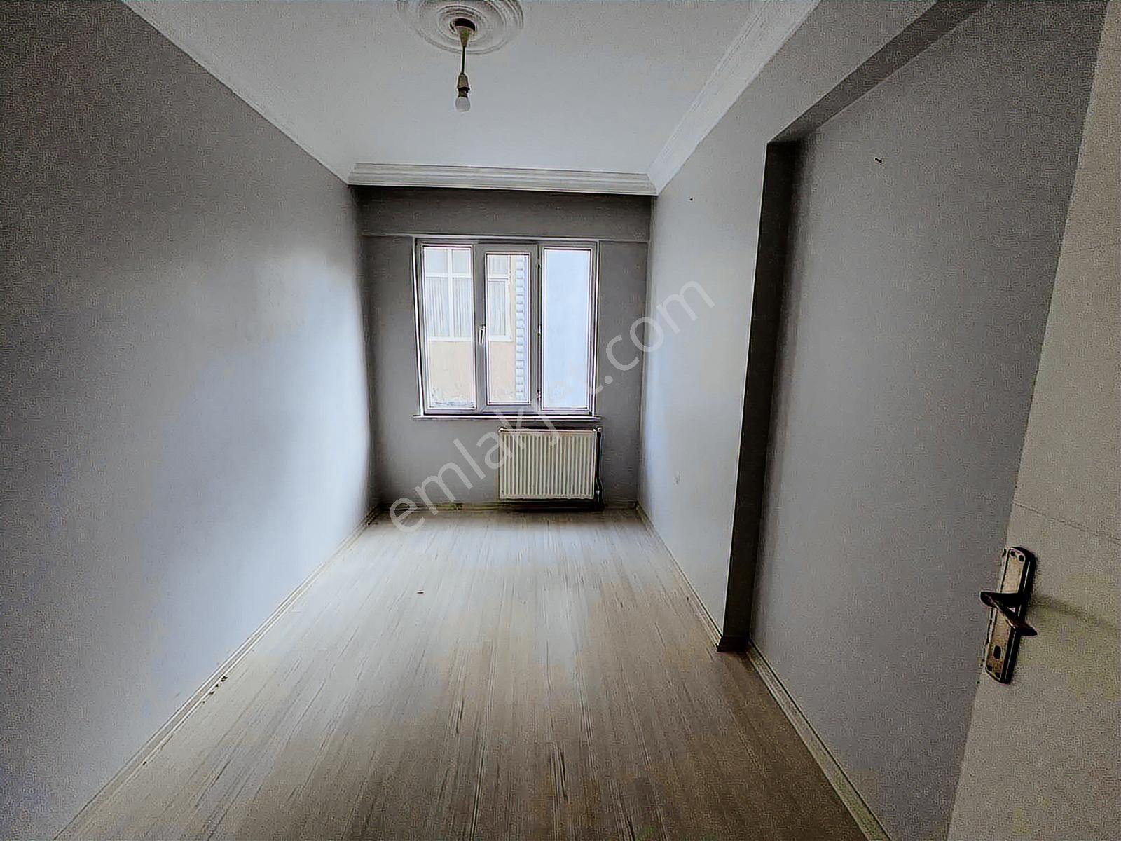 |osmanlı|hastahaneye Yürüme Mesafesi Çift Balkon Satılık 3+1 - Görsel 20