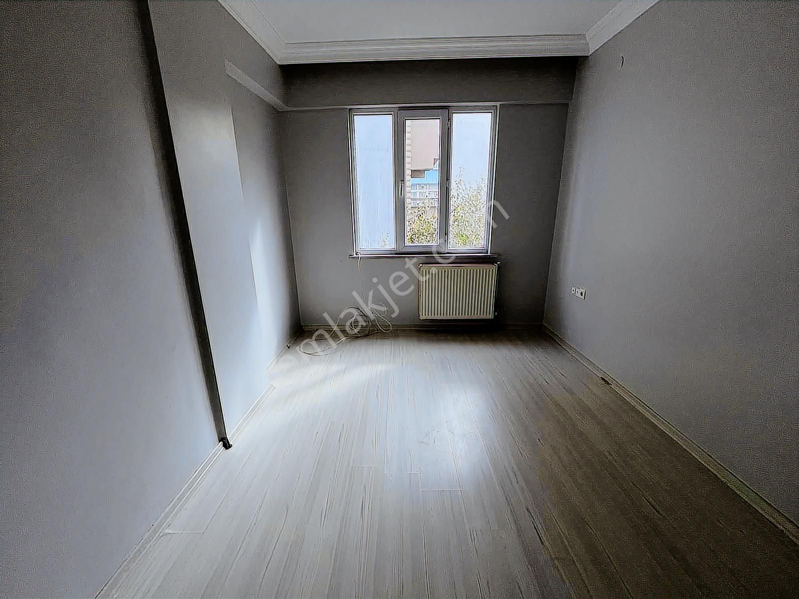 |osmanlı|hastahaneye Yürüme Mesafesi Çift Balkon Satılık 3+1 - Görsel 14