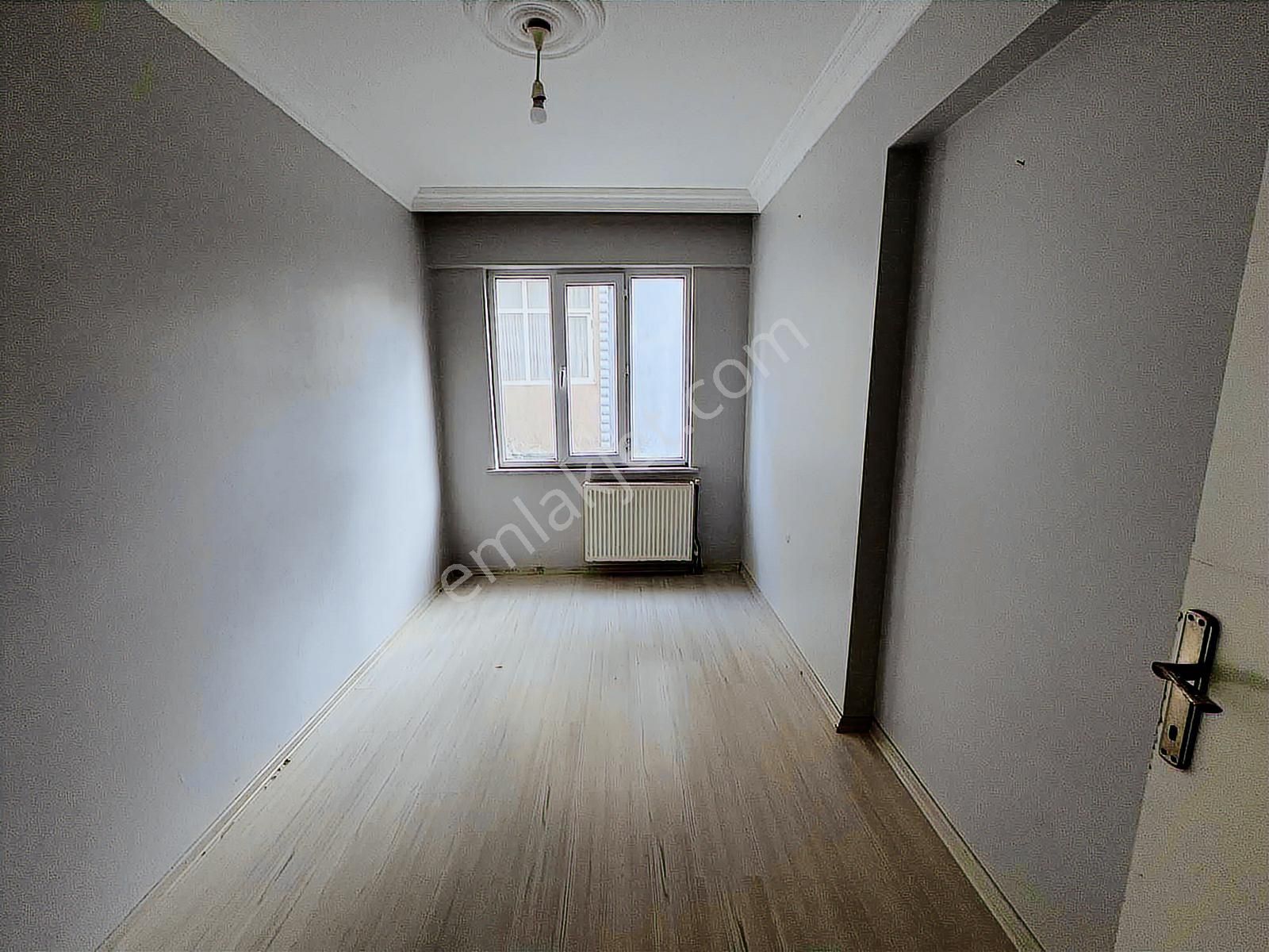 |osmanlı|hastahaneye Yürüme Mesafesi Çift Balkon Satılık 3+1 - Görsel 23