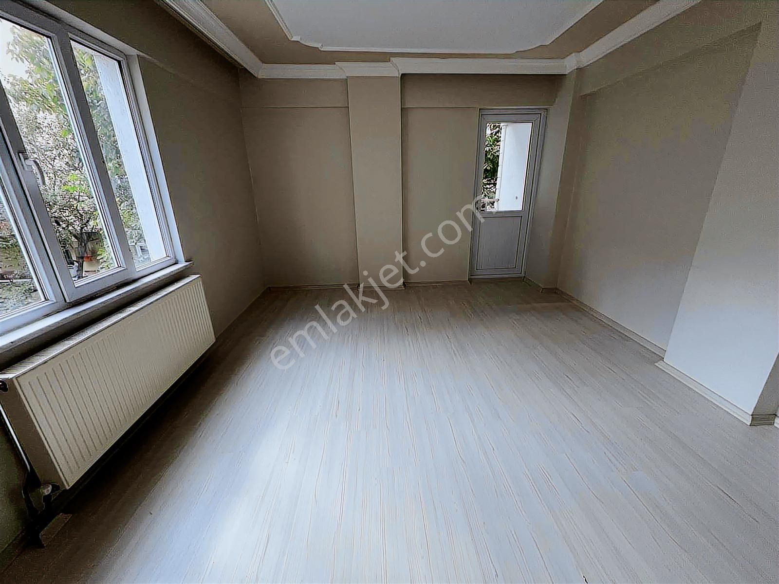 |osmanlı|hastahaneye Yürüme Mesafesi Çift Balkon Satılık 3+1 - Görsel 10