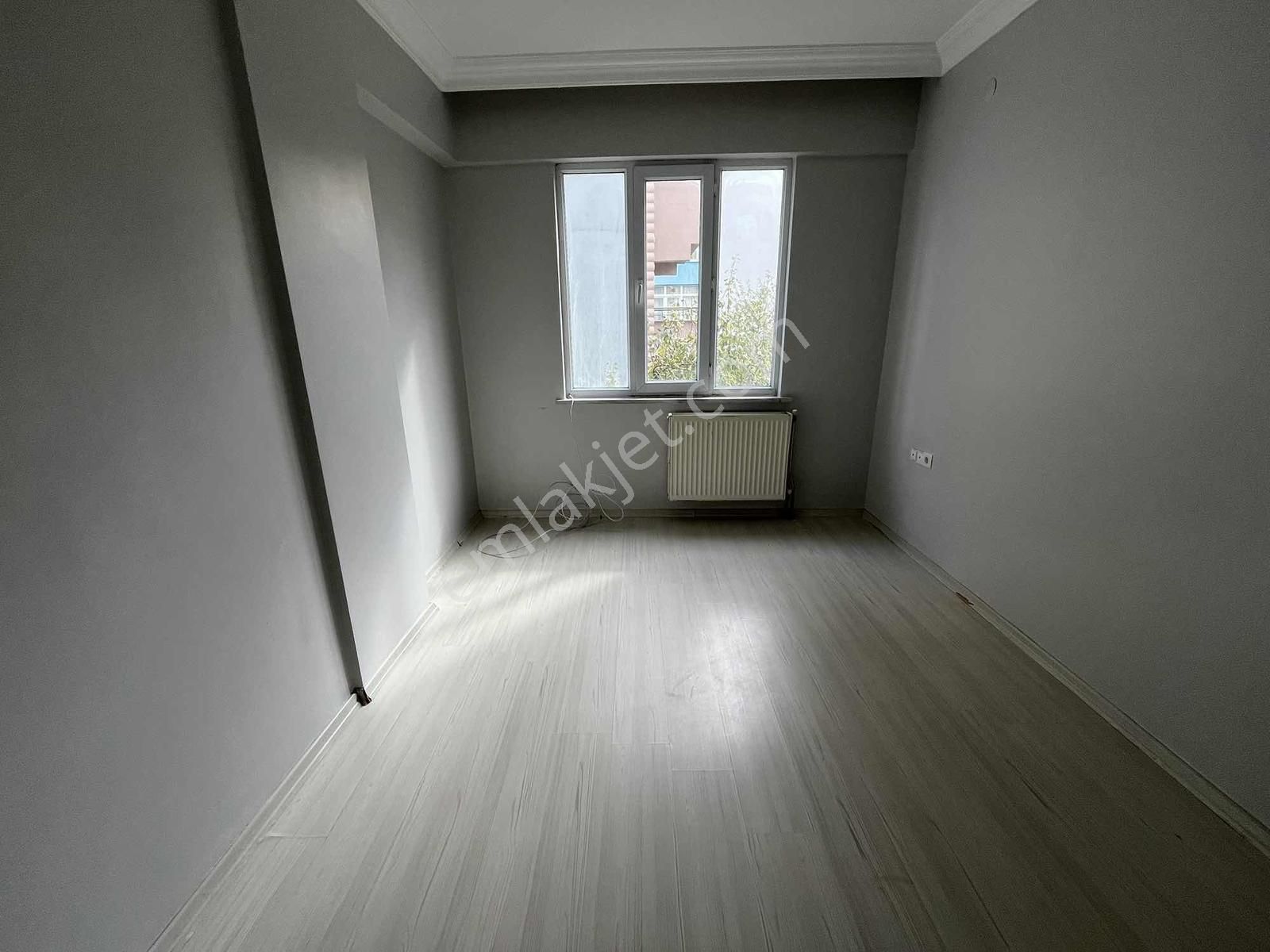 |osmanlı|hastahaneye Yürüme Mesafesi Çift Balkon Satılık 3+1 - Görsel 17