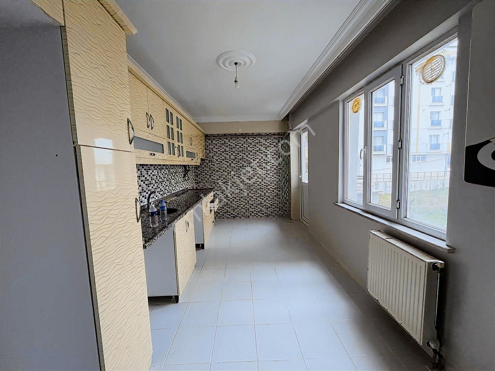 |osmanlı|hastahaneye Yürüme Mesafesi Çift Balkon Satılık 3+1 - Görsel 30