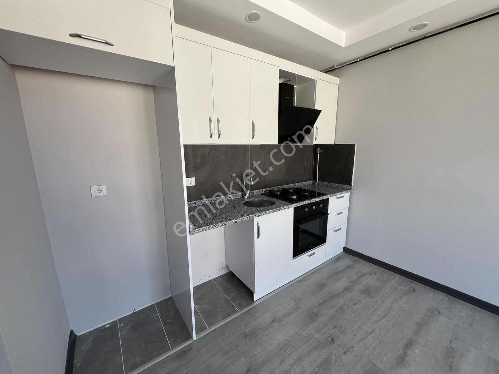 |osmanlı|butik Site İçersinde Eksiksiz Taşınmaya Hazır 1+1 - Görsel 14