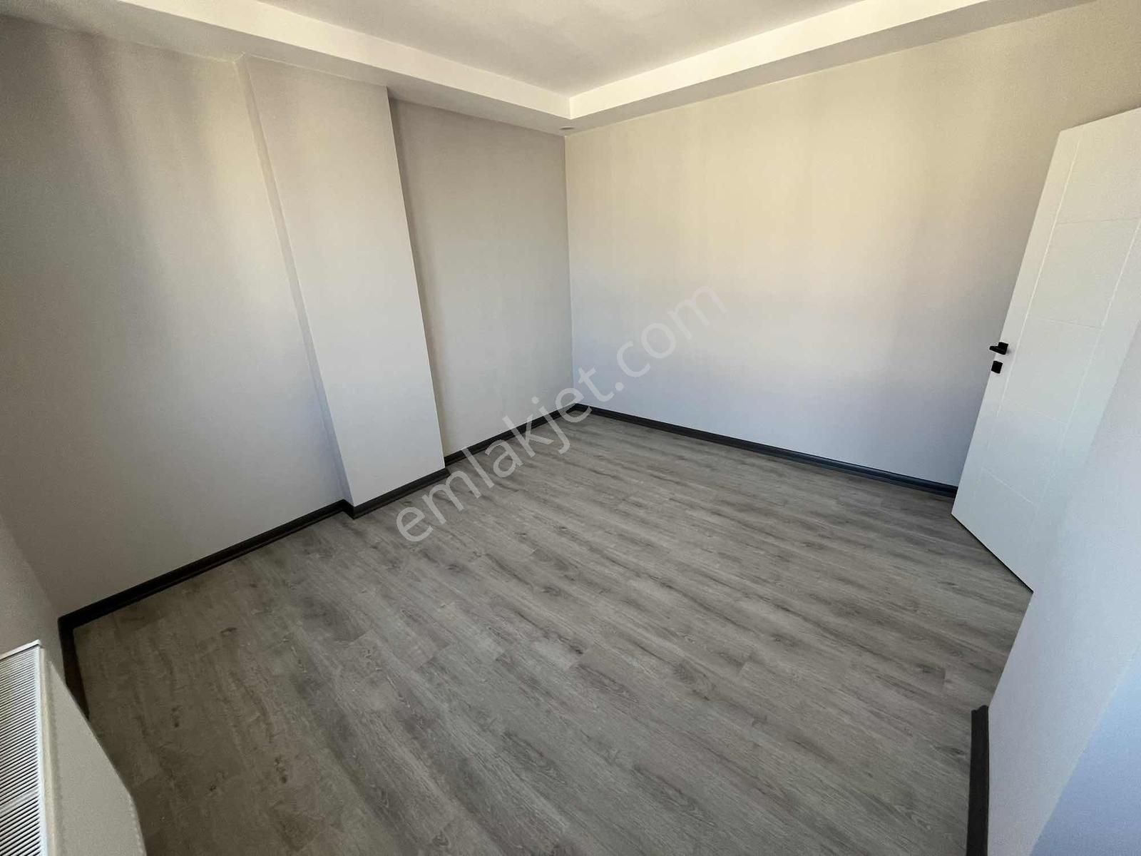 |osmanlı|butik Site İçersinde Eksiksiz Taşınmaya Hazır 1+1 - Görsel 22