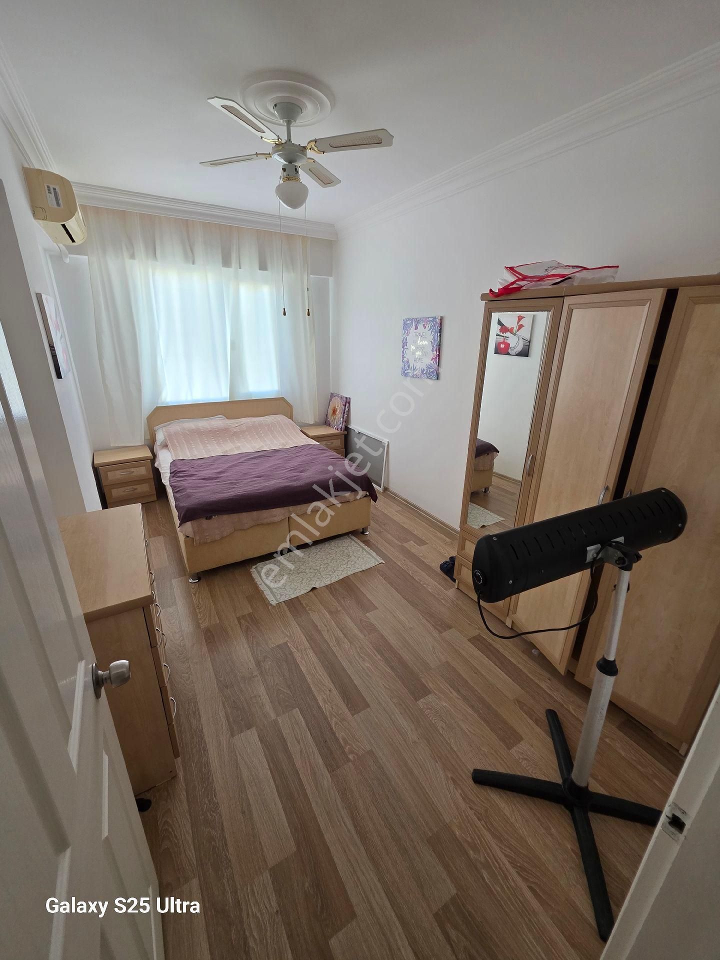 🏡 Aydın Didim Çamlık Mahallesi’nde Denize Yürüme Mesafesinde Full Eşyalı Dubleks🏡 - Görsel 5