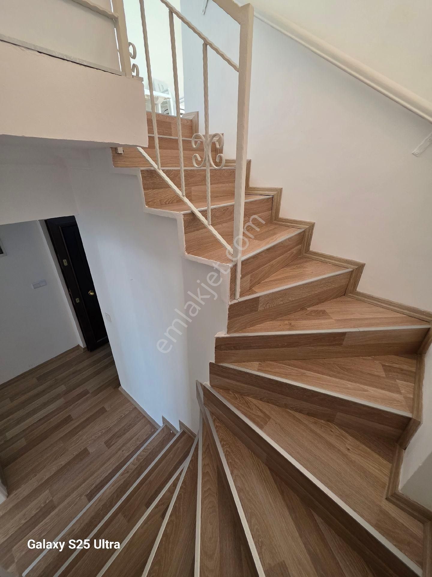 🏡 Aydın Didim Çamlık Mahallesi’nde Denize Yürüme Mesafesinde Full Eşyalı Dubleks🏡 - Görsel 12