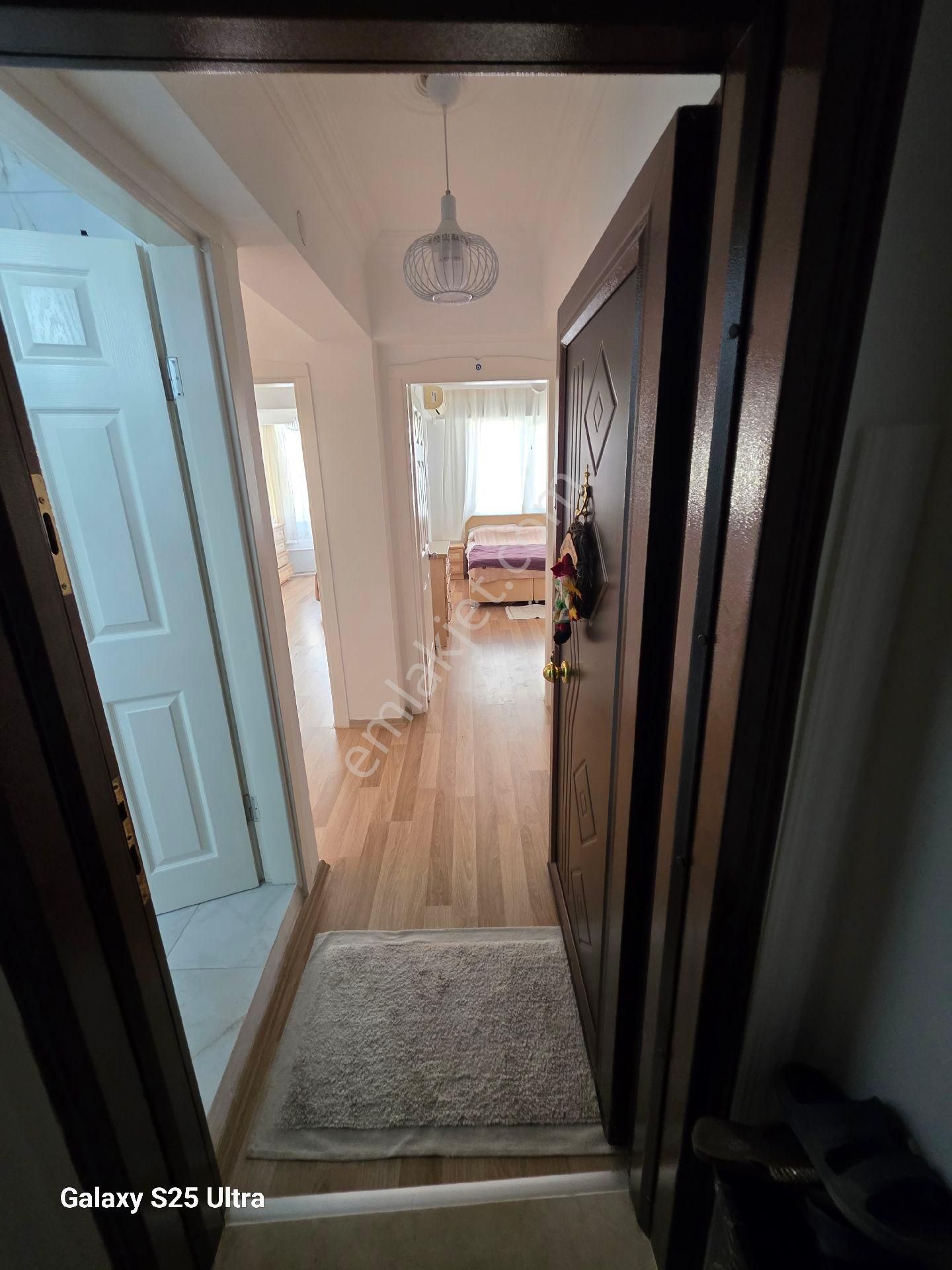 🏡 Aydın Didim Çamlık Mahallesi’nde Denize Yürüme Mesafesinde Full Eşyalı Dubleks🏡 - Görsel 4