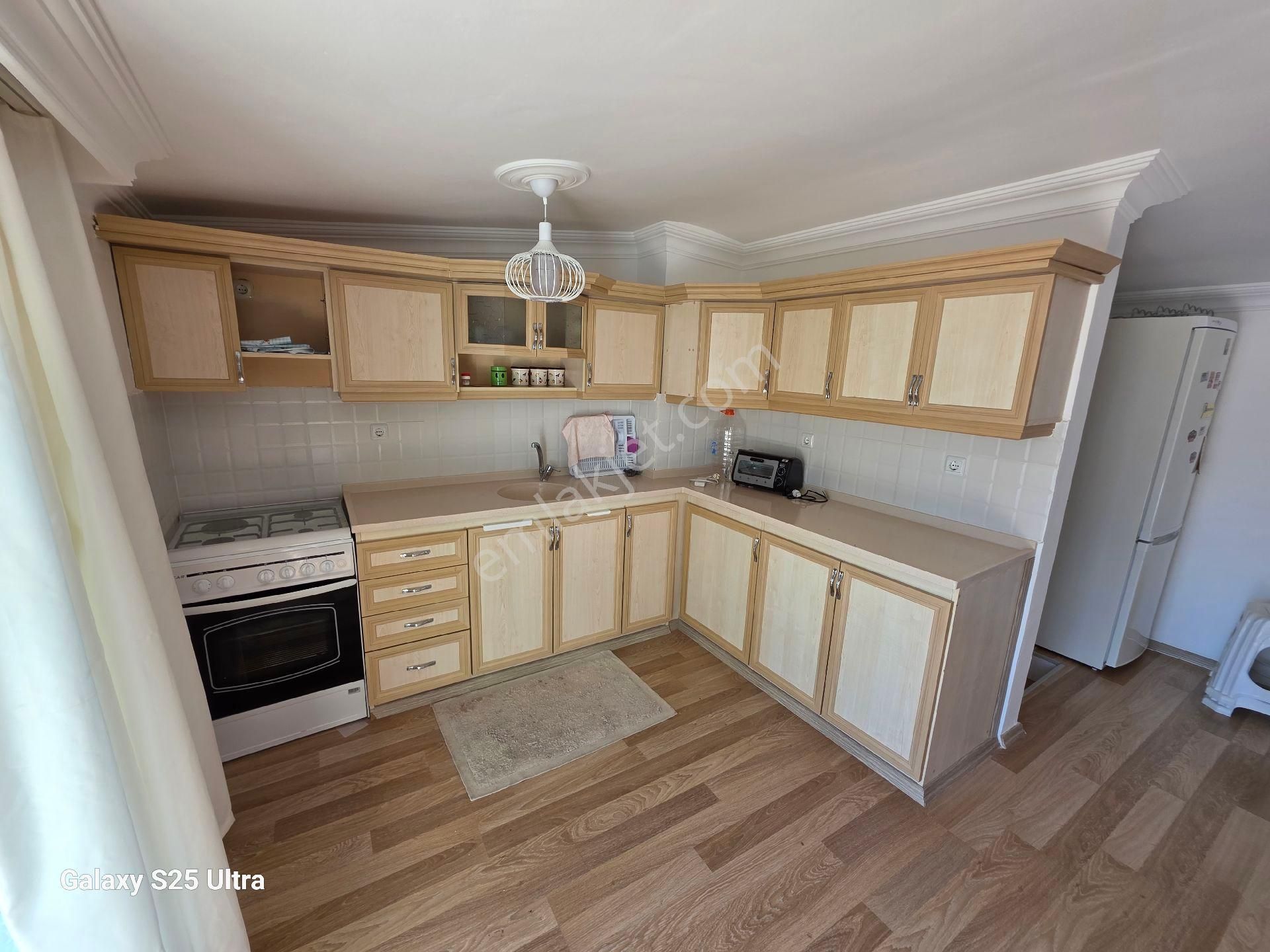 🏡 Aydın Didim Çamlık Mahallesi’nde Denize Yürüme Mesafesinde Full Eşyalı Dubleks🏡 - Görsel 18