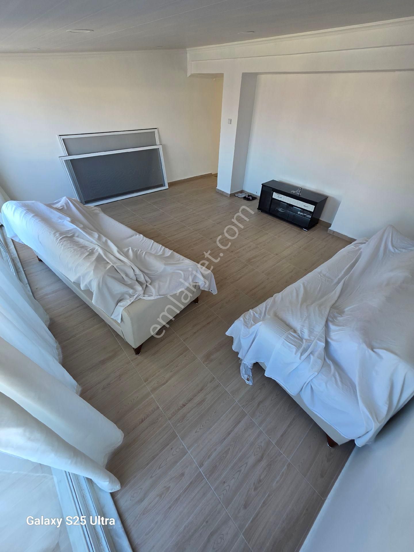 🏡 Aydın Didim Çamlık Mahallesi’nde Denize Yürüme Mesafesinde Full Eşyalı Dubleks🏡 - Görsel 14